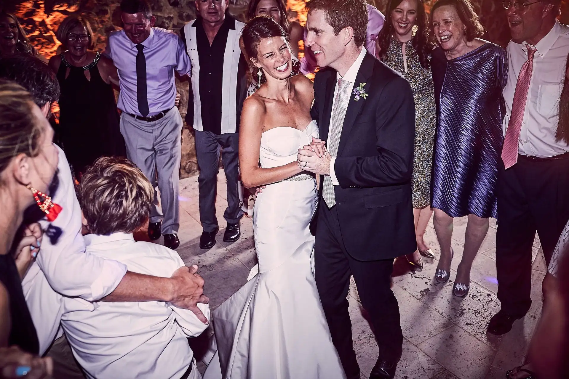 montalcino castle wedding