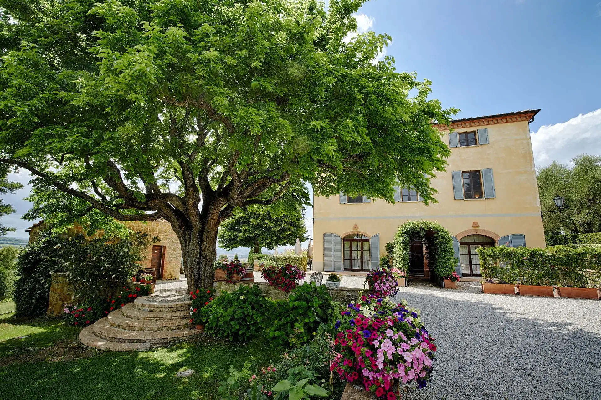 montepulciano wedding terre di nano
