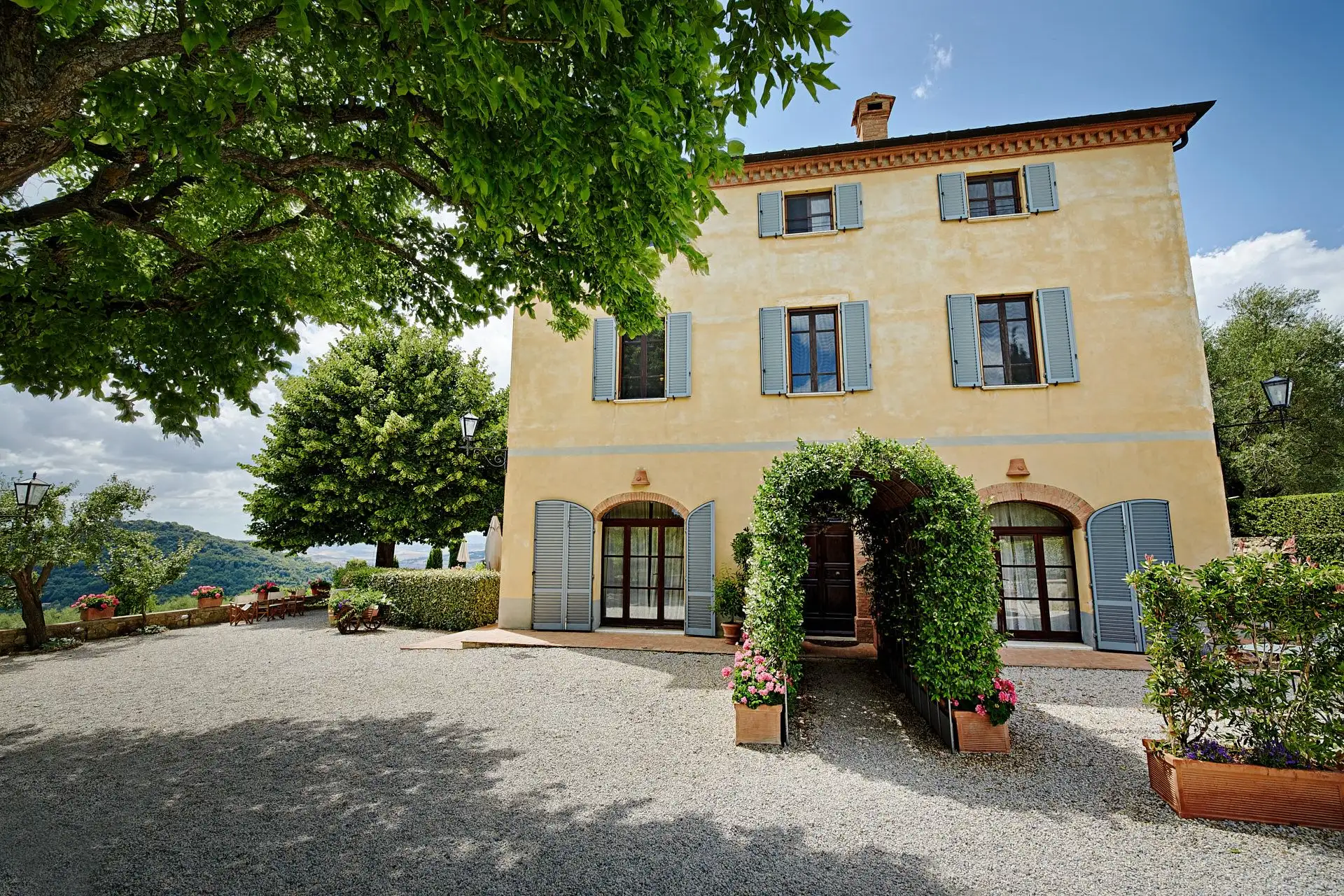 montepulciano wedding terre di nano