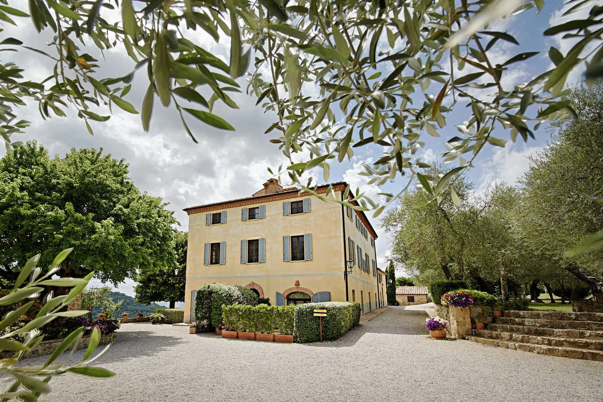 montepulciano wedding terre di nano