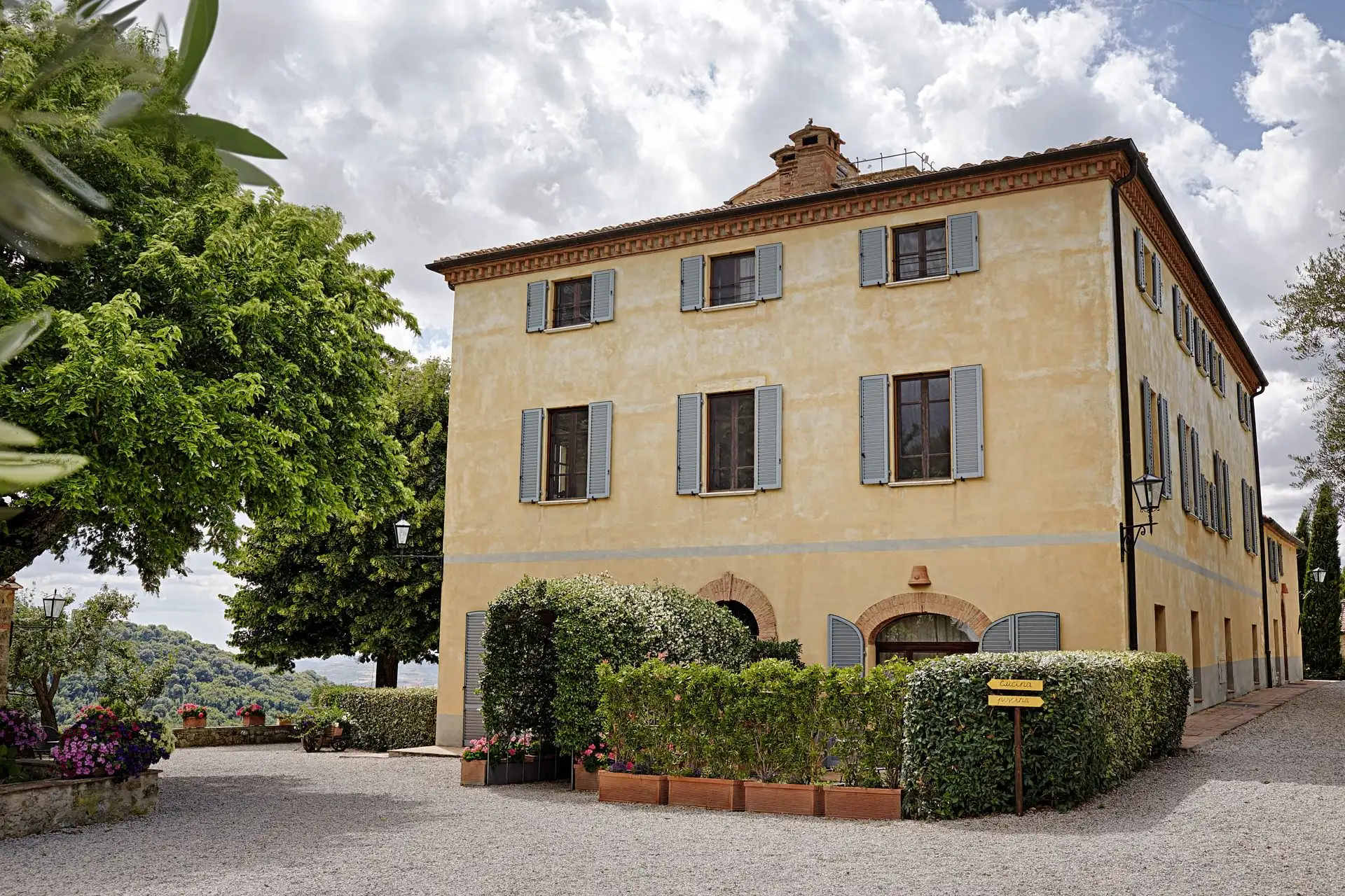 montepulciano wedding terre di nano
