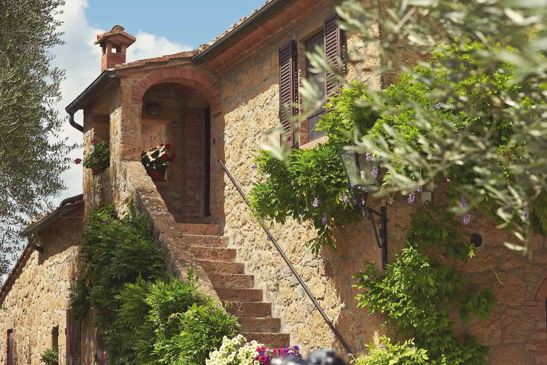 montepulciano wedding terre di nano