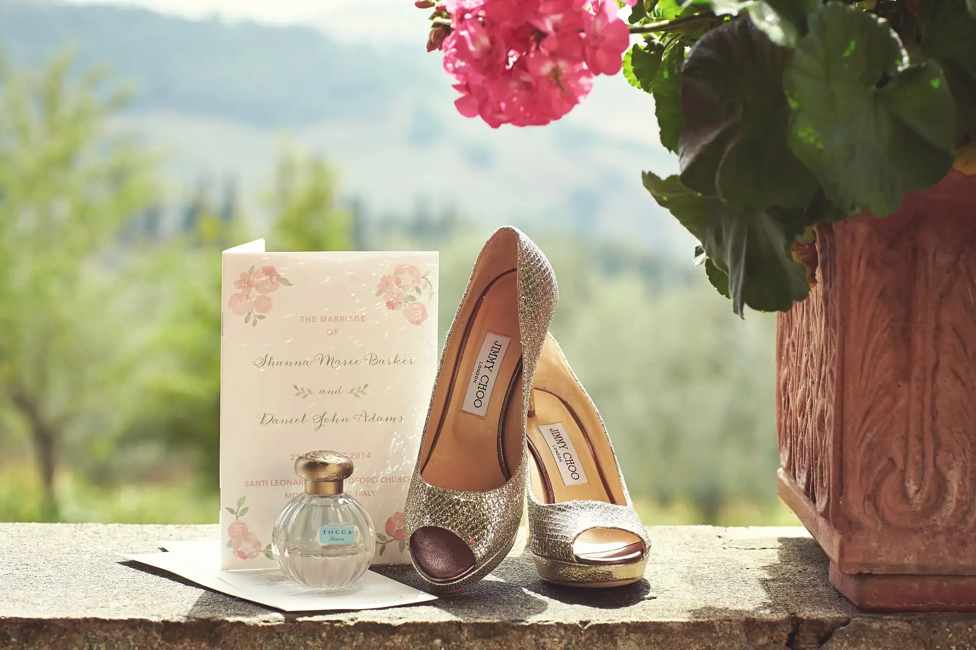 montepulciano wedding terre di nano
