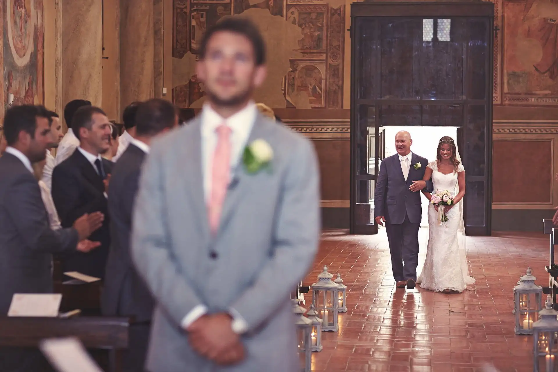 montepulciano wedding terre di nano