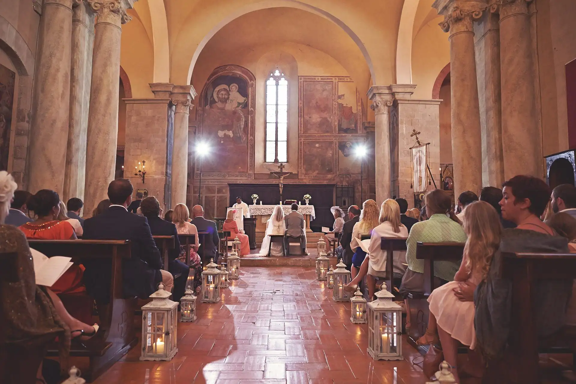 montepulciano wedding terre di nano