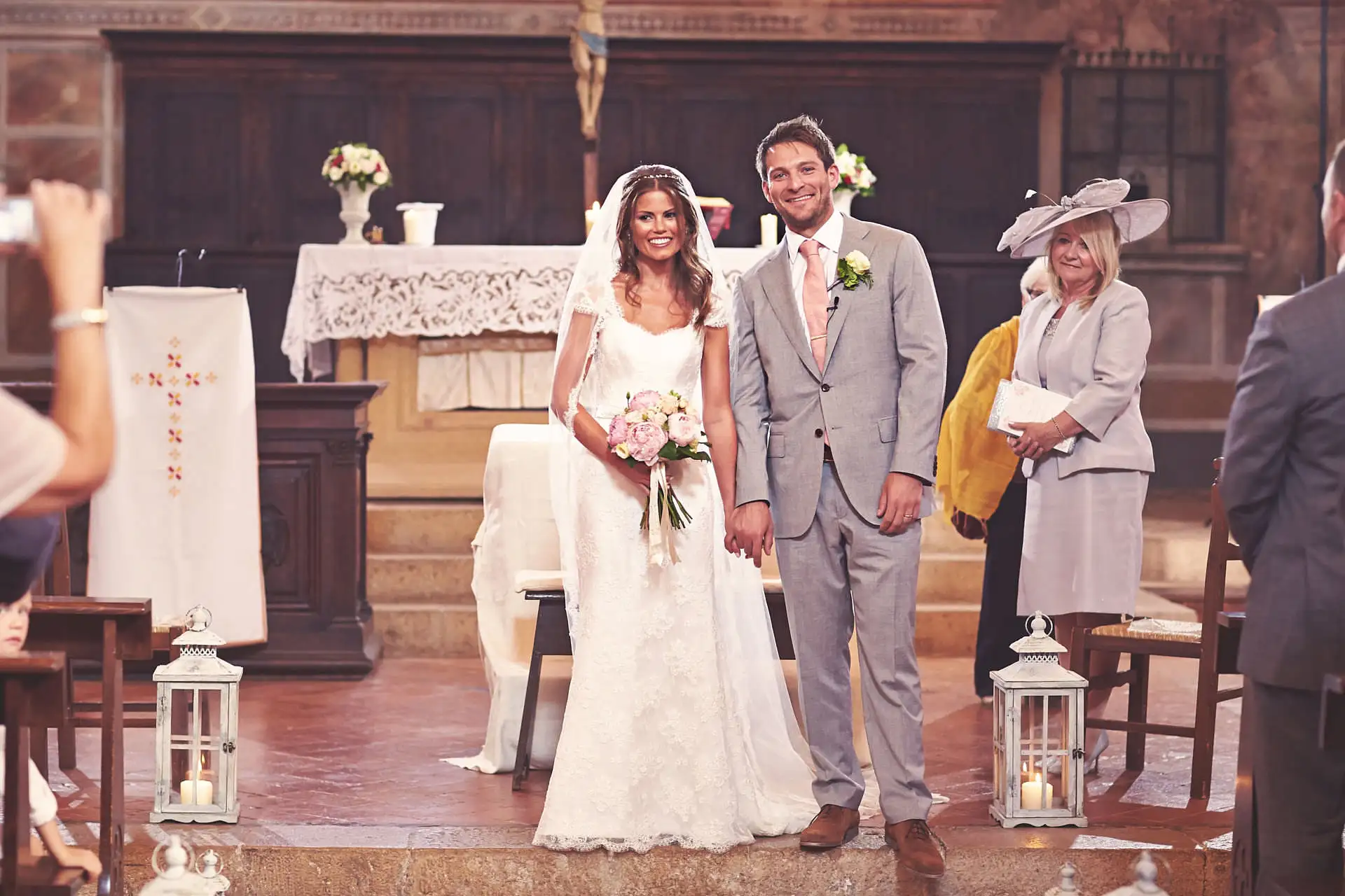 montepulciano wedding terre di nano