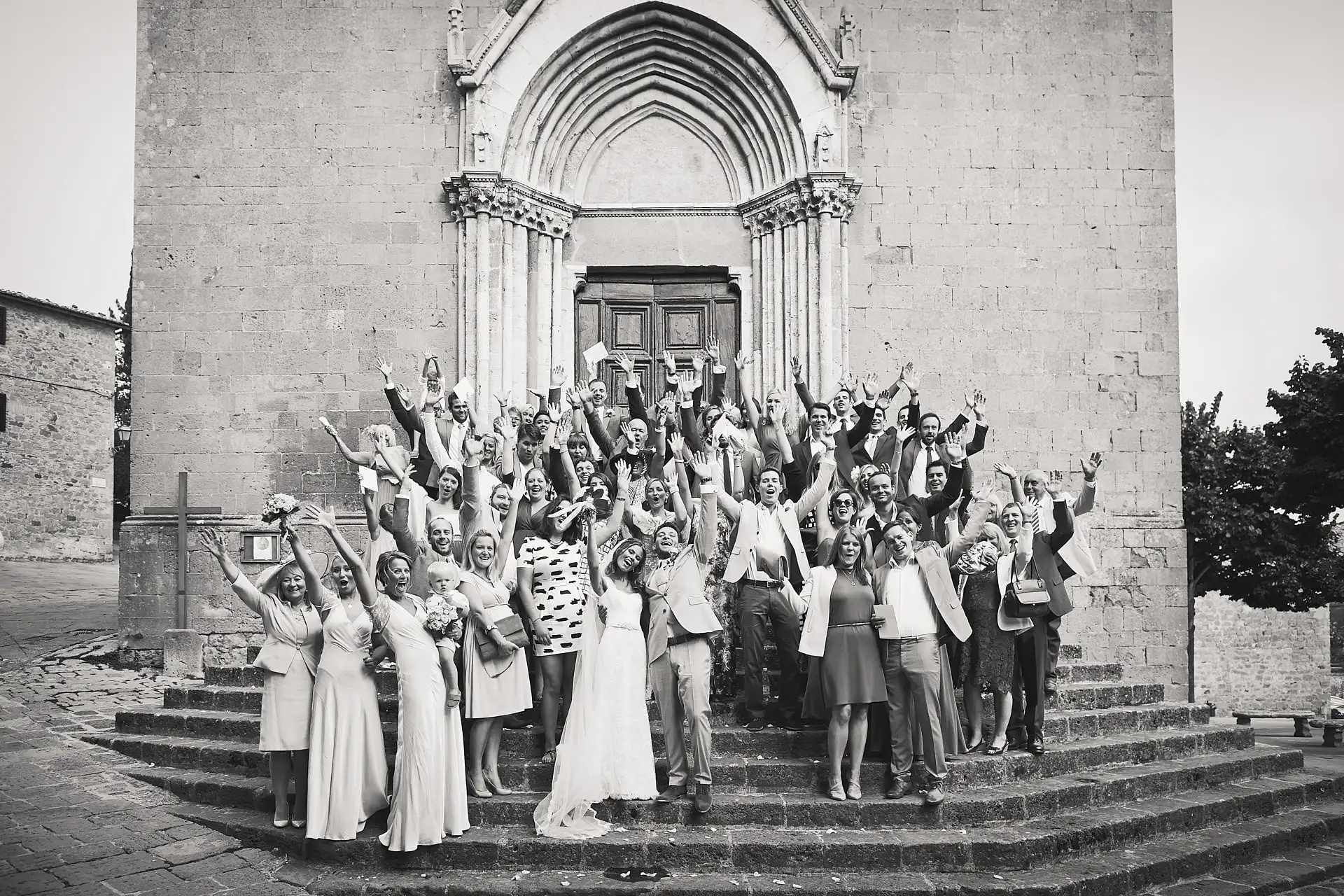 montepulciano wedding terre di nano