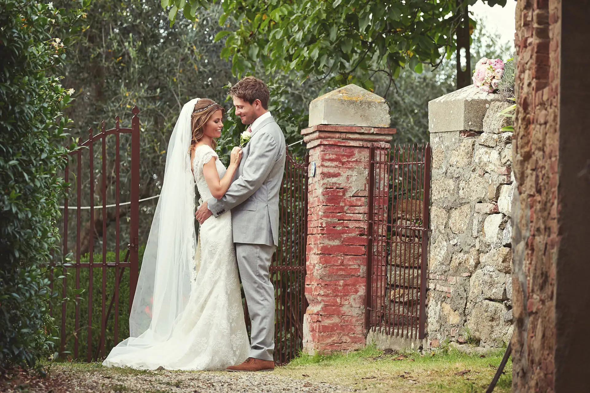 montepulciano wedding terre di nano