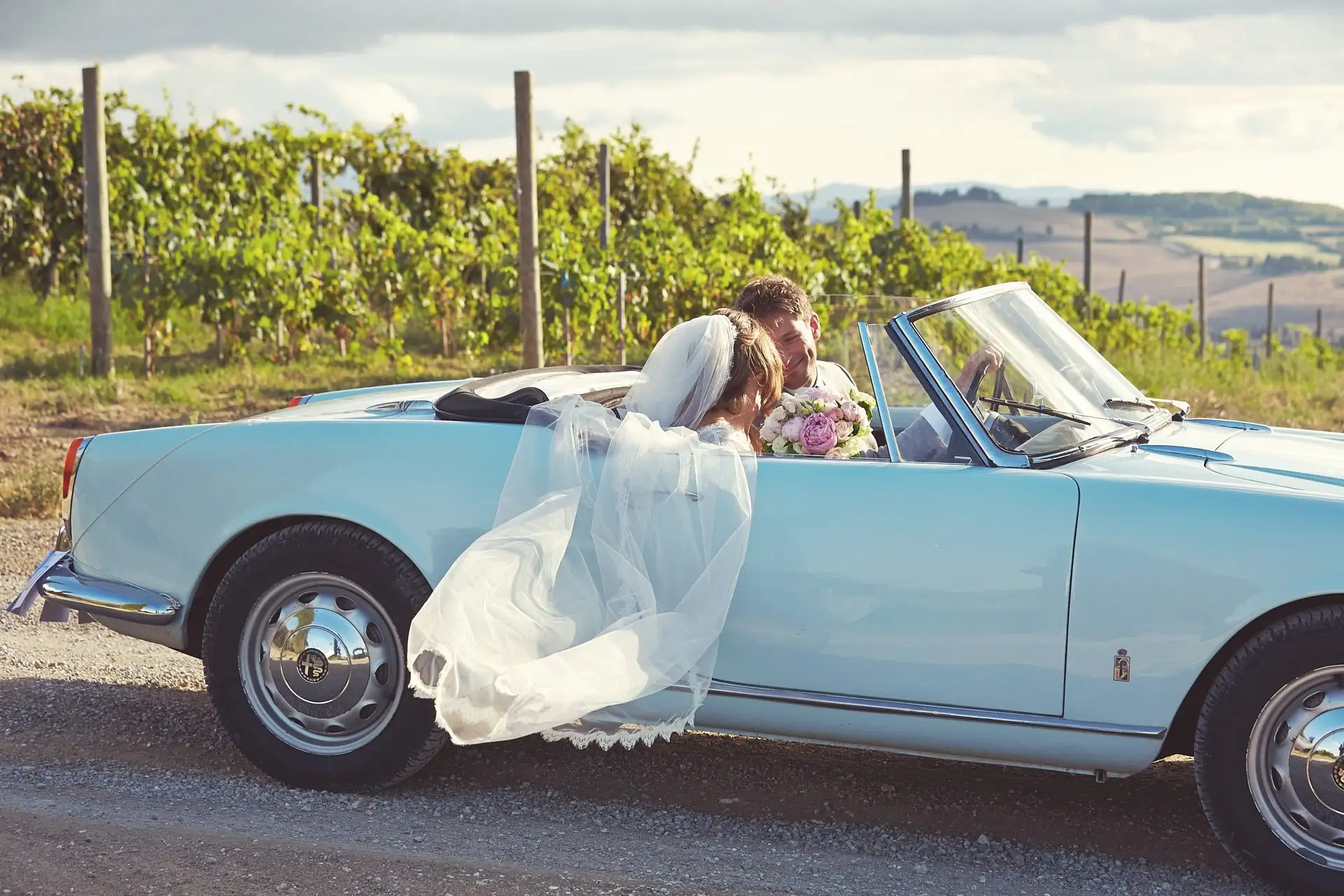 montepulciano wedding terre di nano