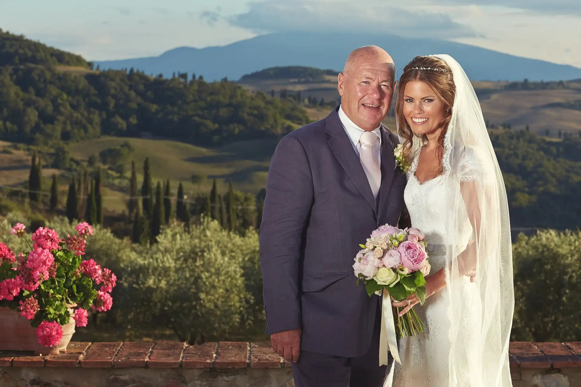 montepulciano wedding terre di nano