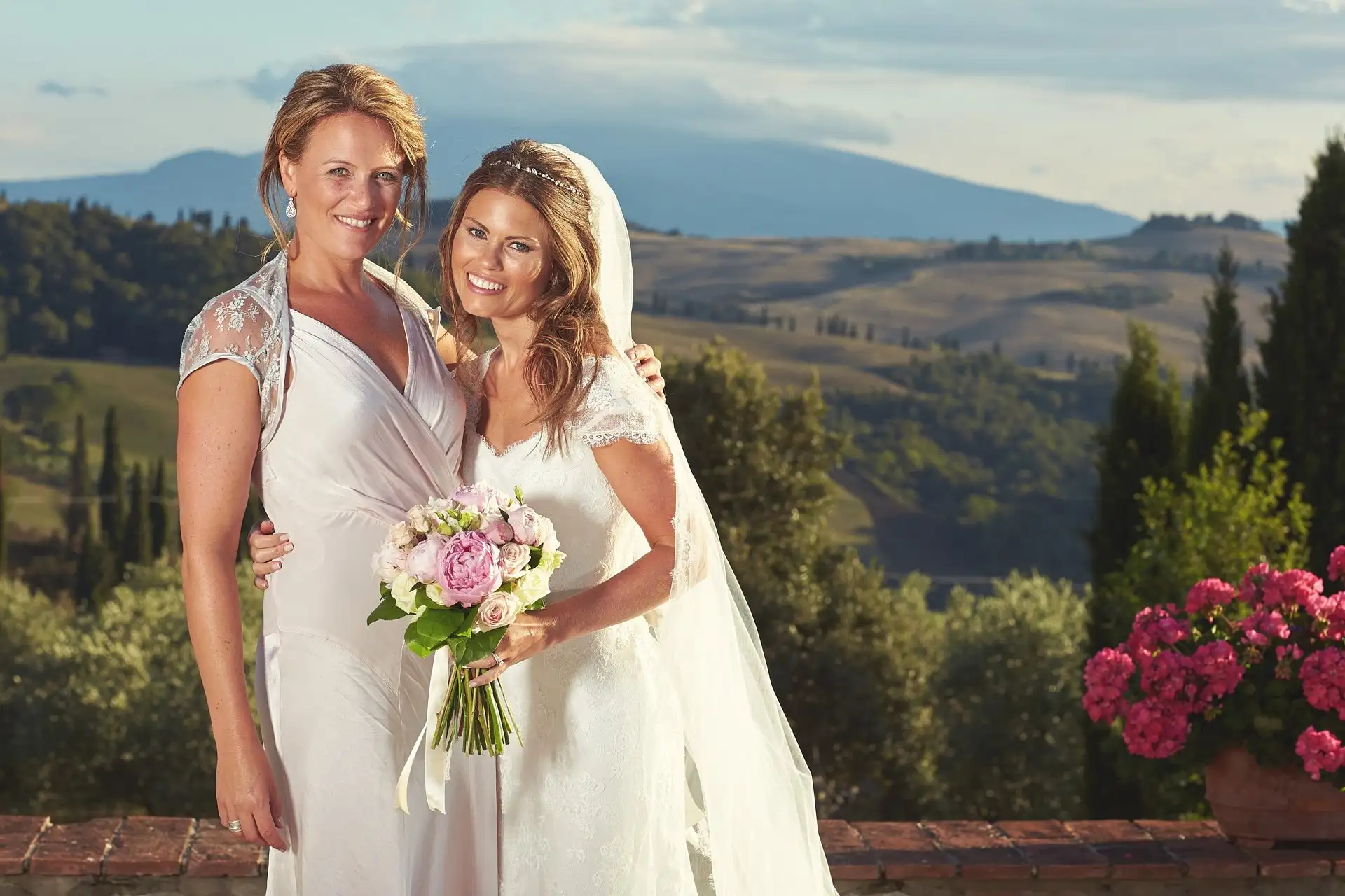 montepulciano wedding terre di nano