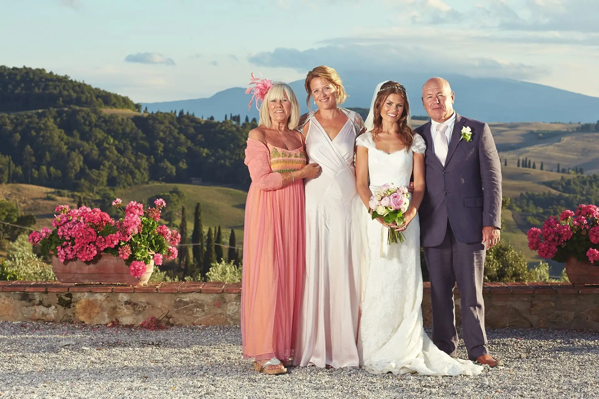 montepulciano wedding terre di nano