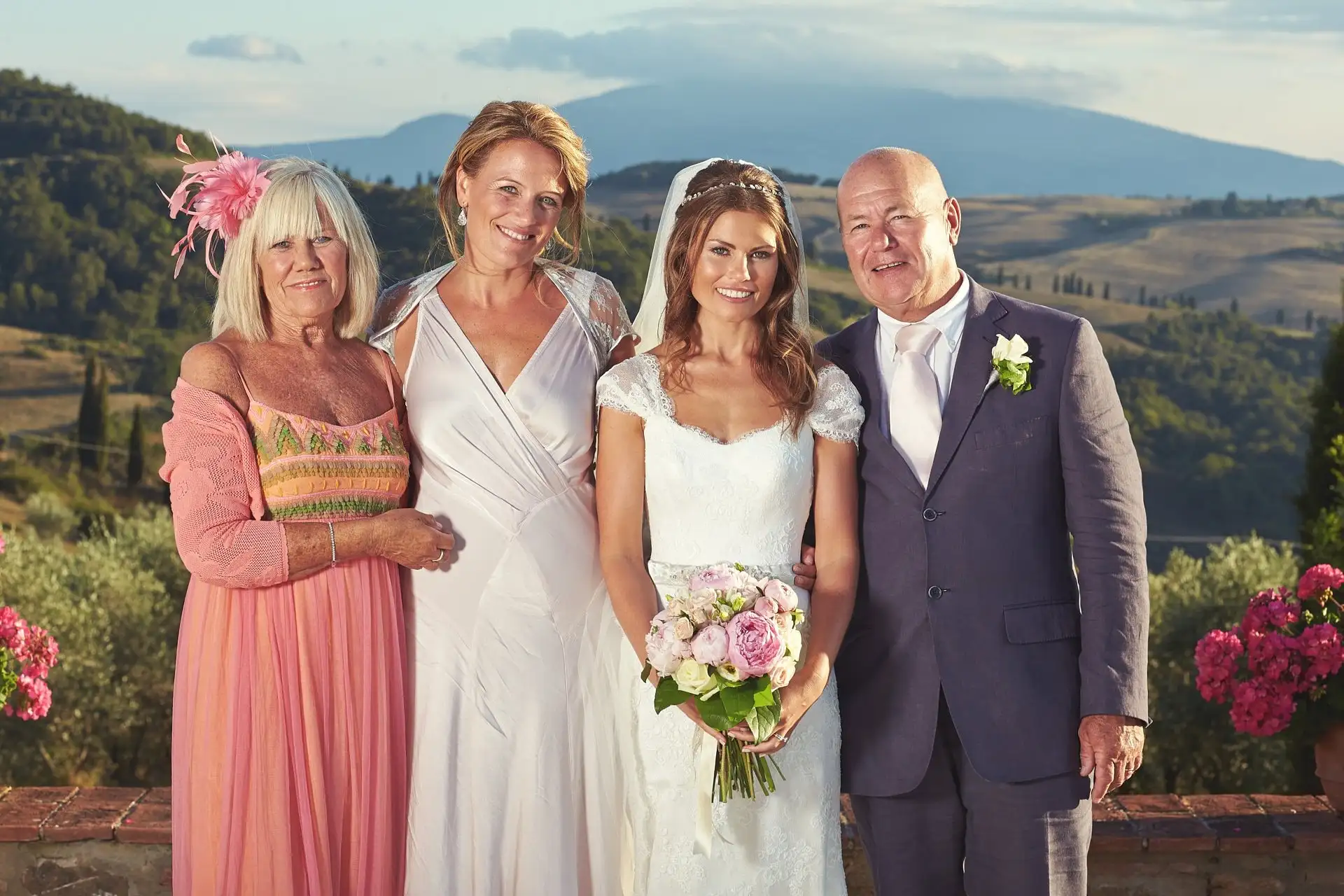 montepulciano wedding terre di nano