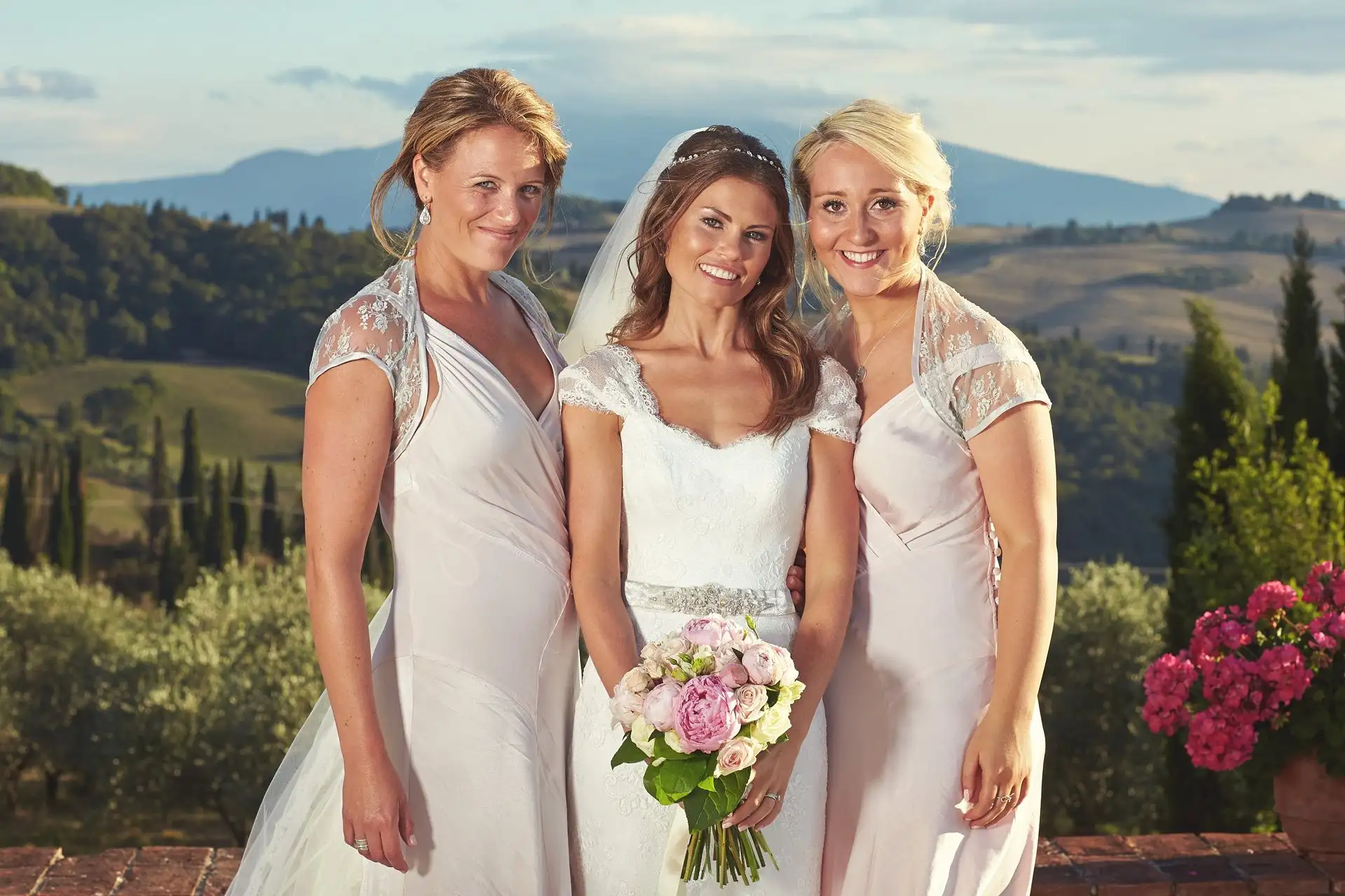 montepulciano wedding terre di nano