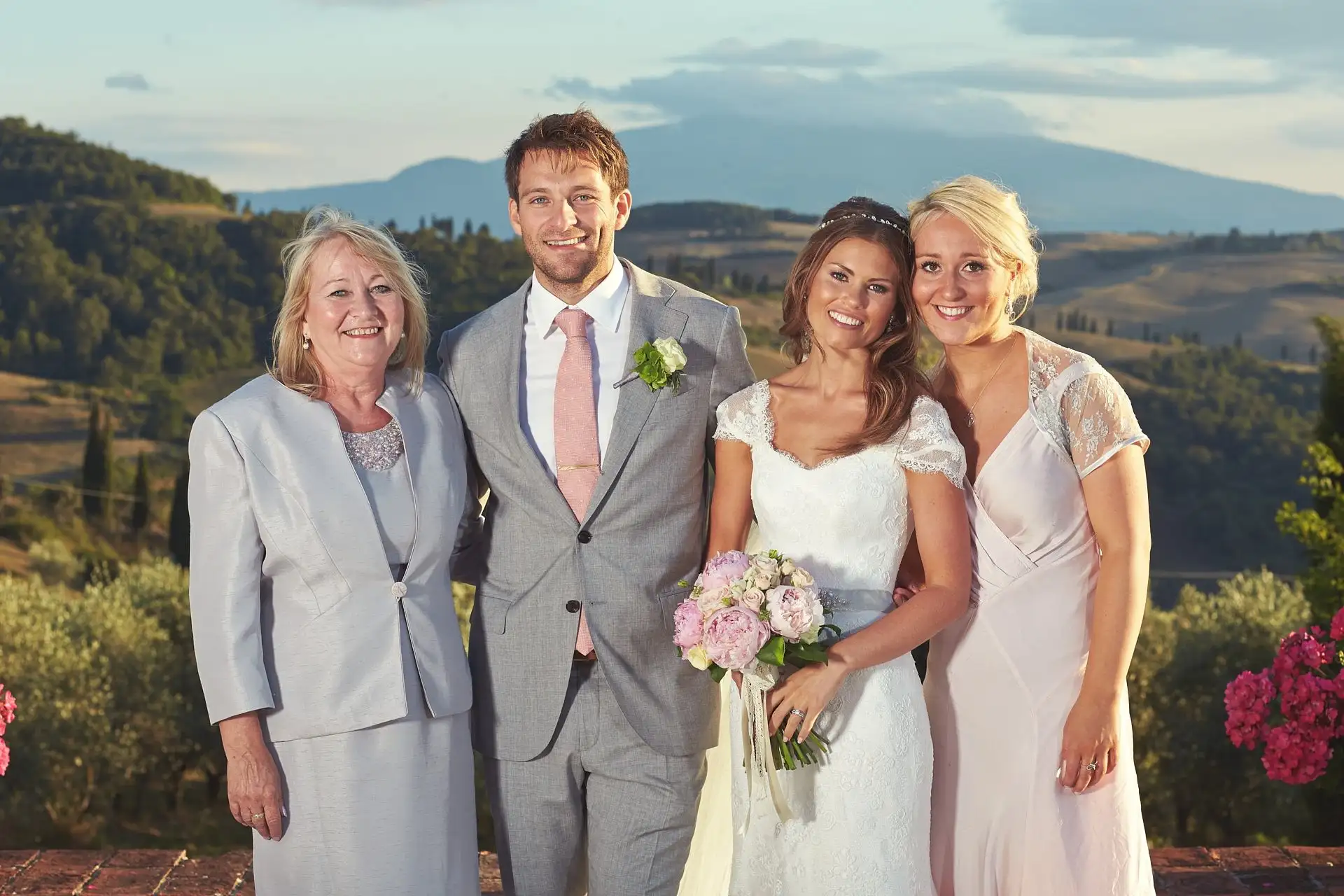 montepulciano wedding terre di nano