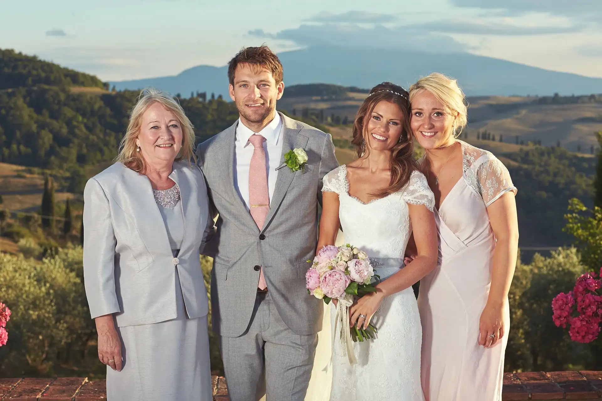 montepulciano wedding terre di nano