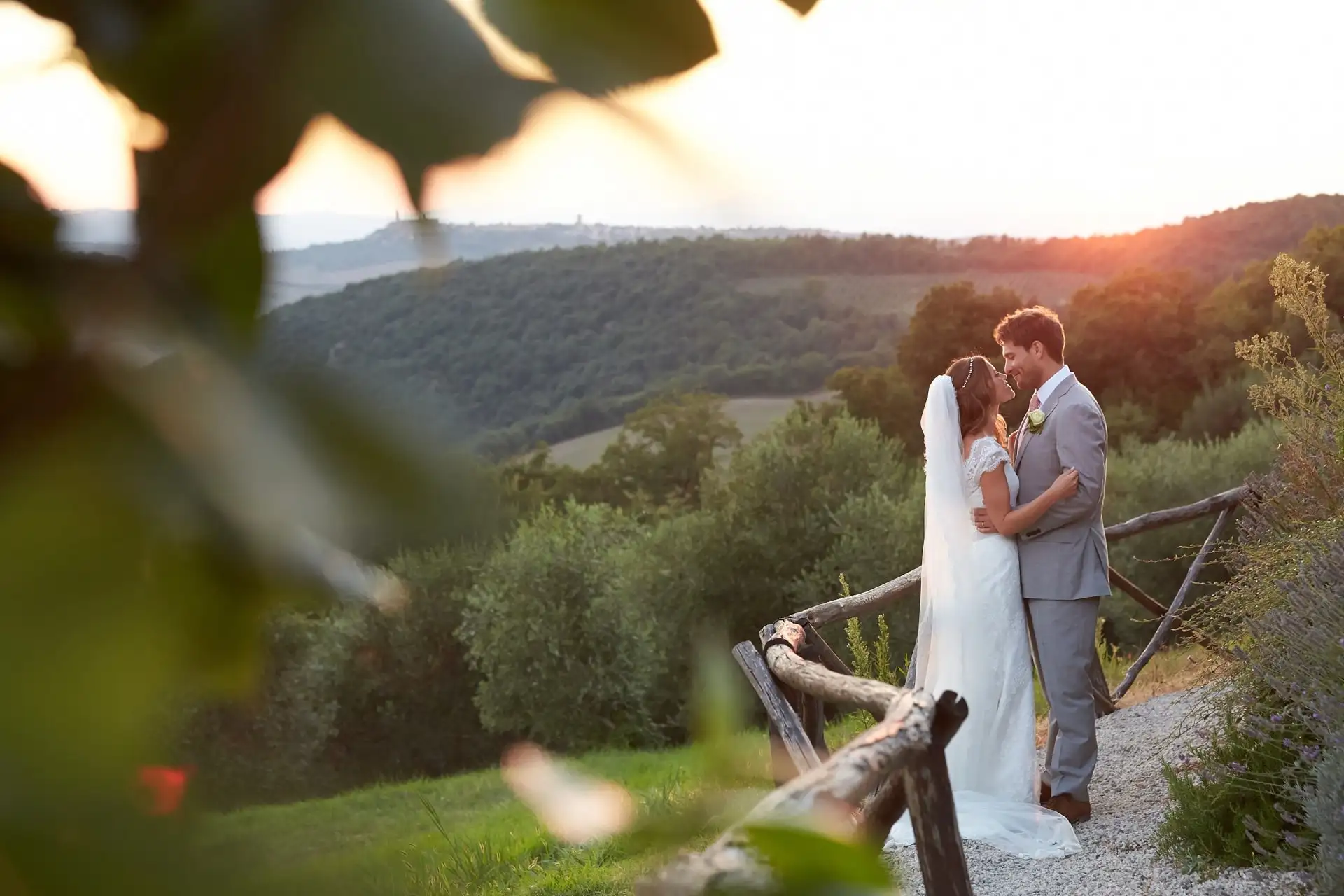 montepulciano wedding terre di nano