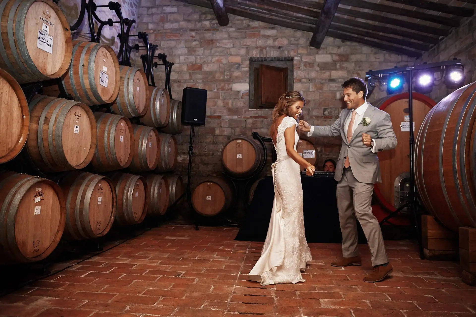 montepulciano wedding terre di nano