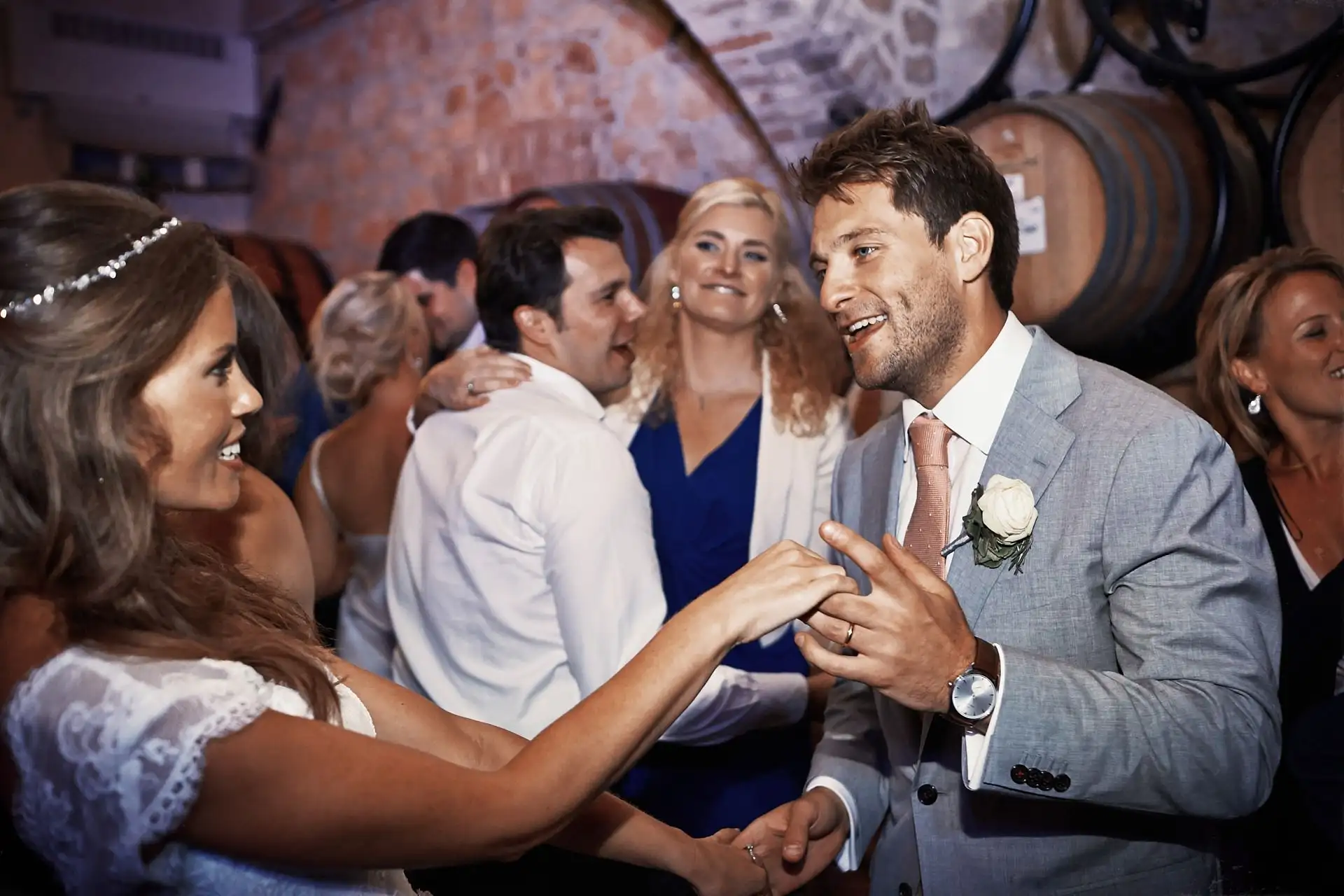 montepulciano wedding terre di nano
