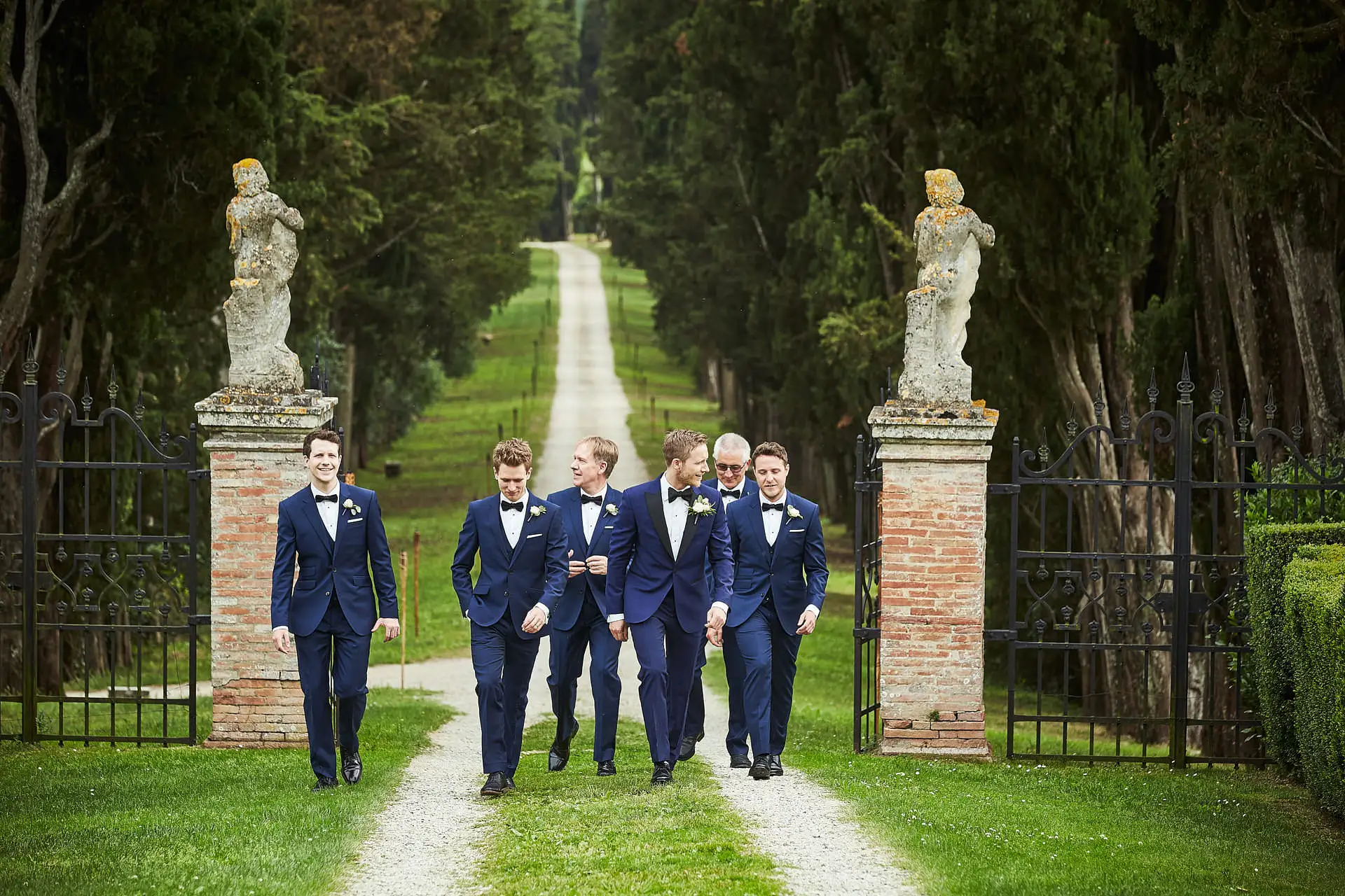 monteriggioni wedding near siena