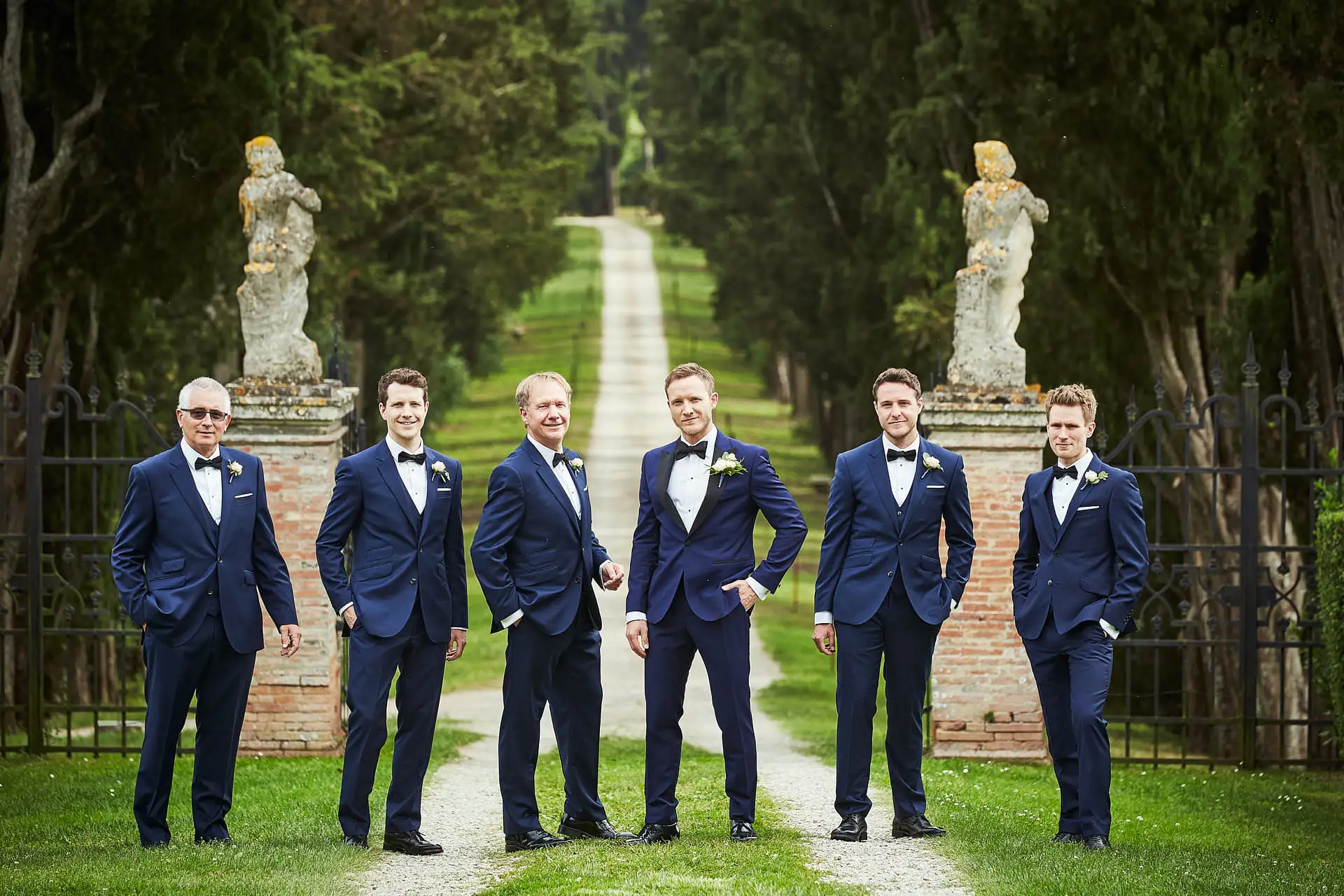 monteriggioni wedding near siena