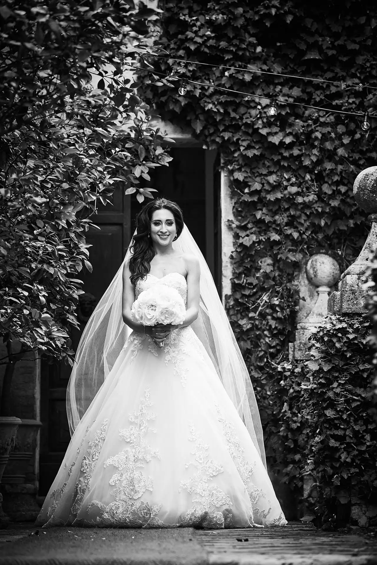monteriggioni wedding near siena