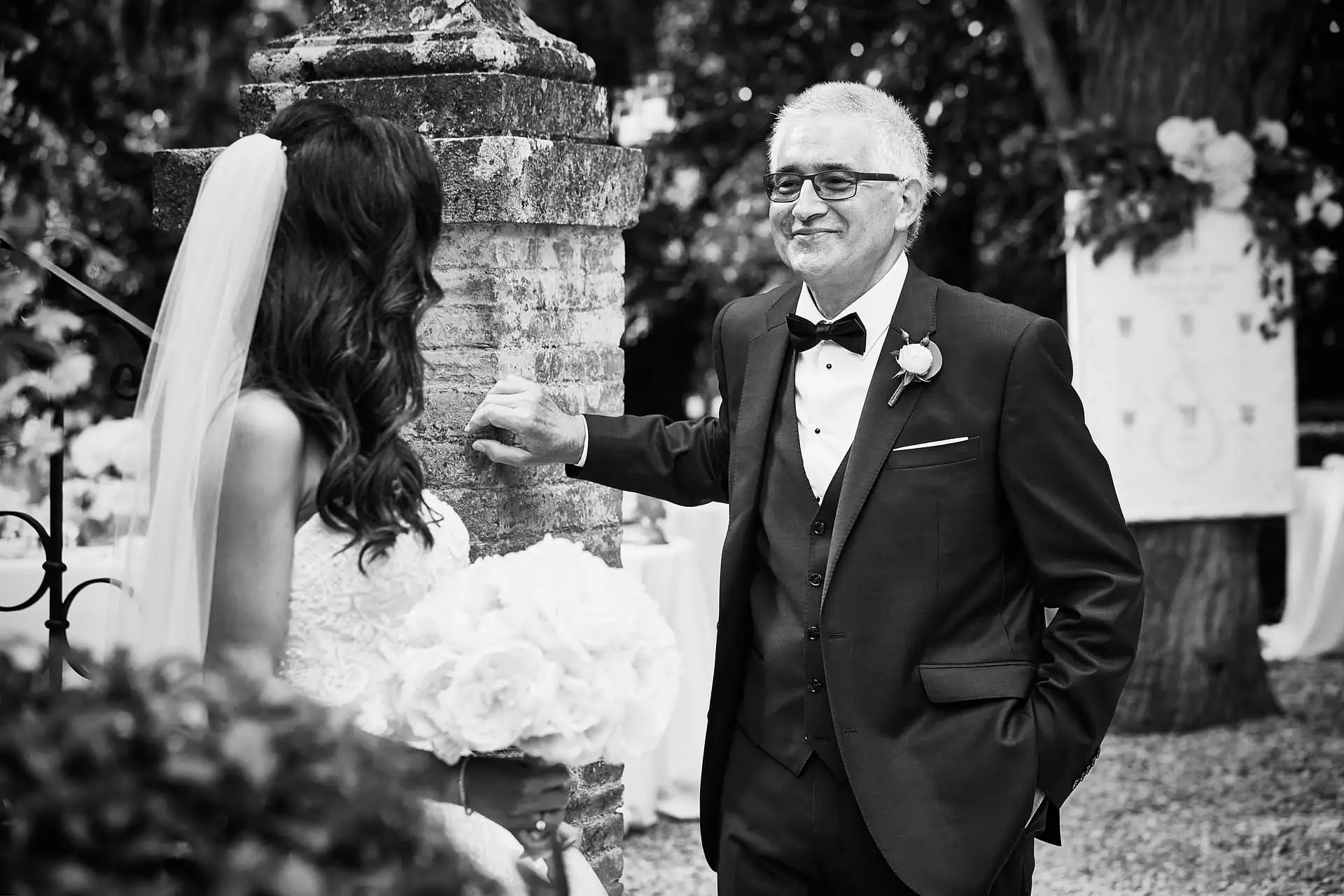 monteriggioni wedding near siena