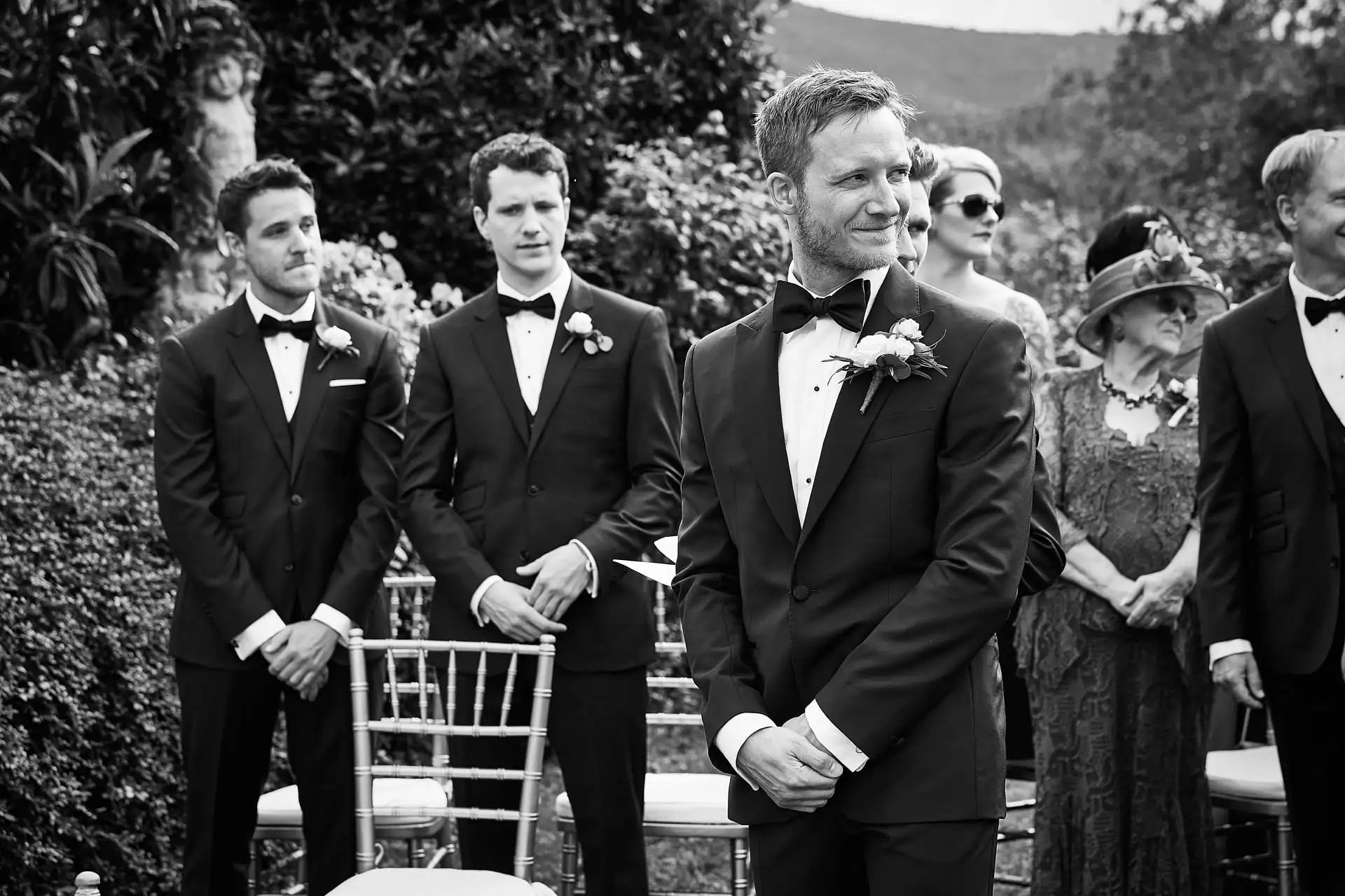monteriggioni wedding near siena