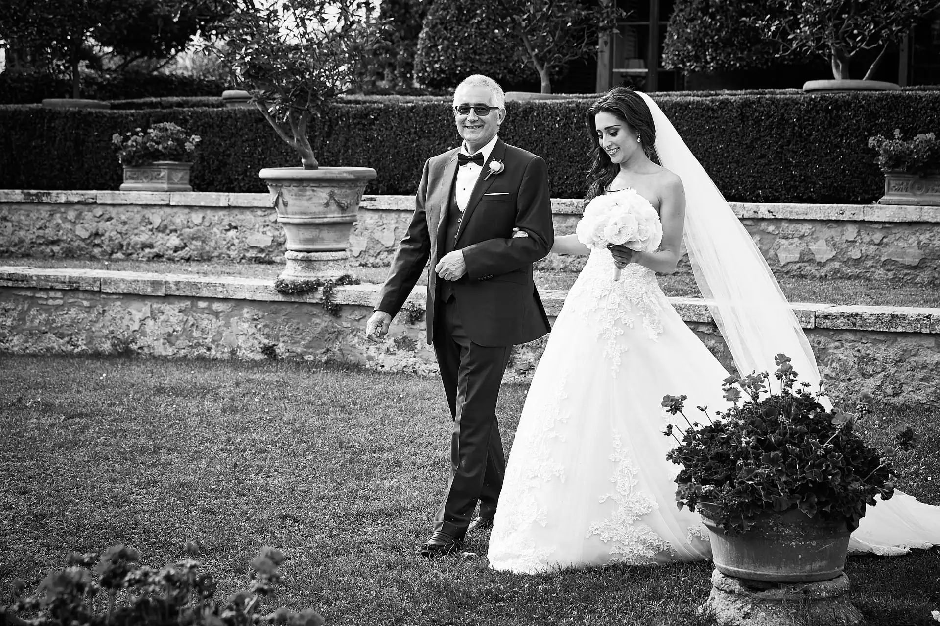 monteriggioni wedding near siena