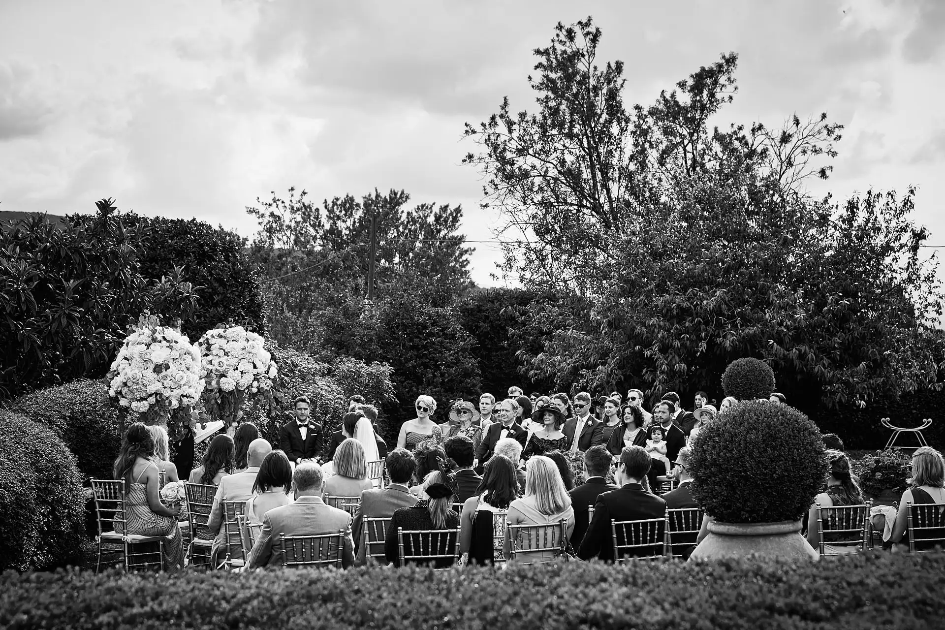 monteriggioni wedding near siena