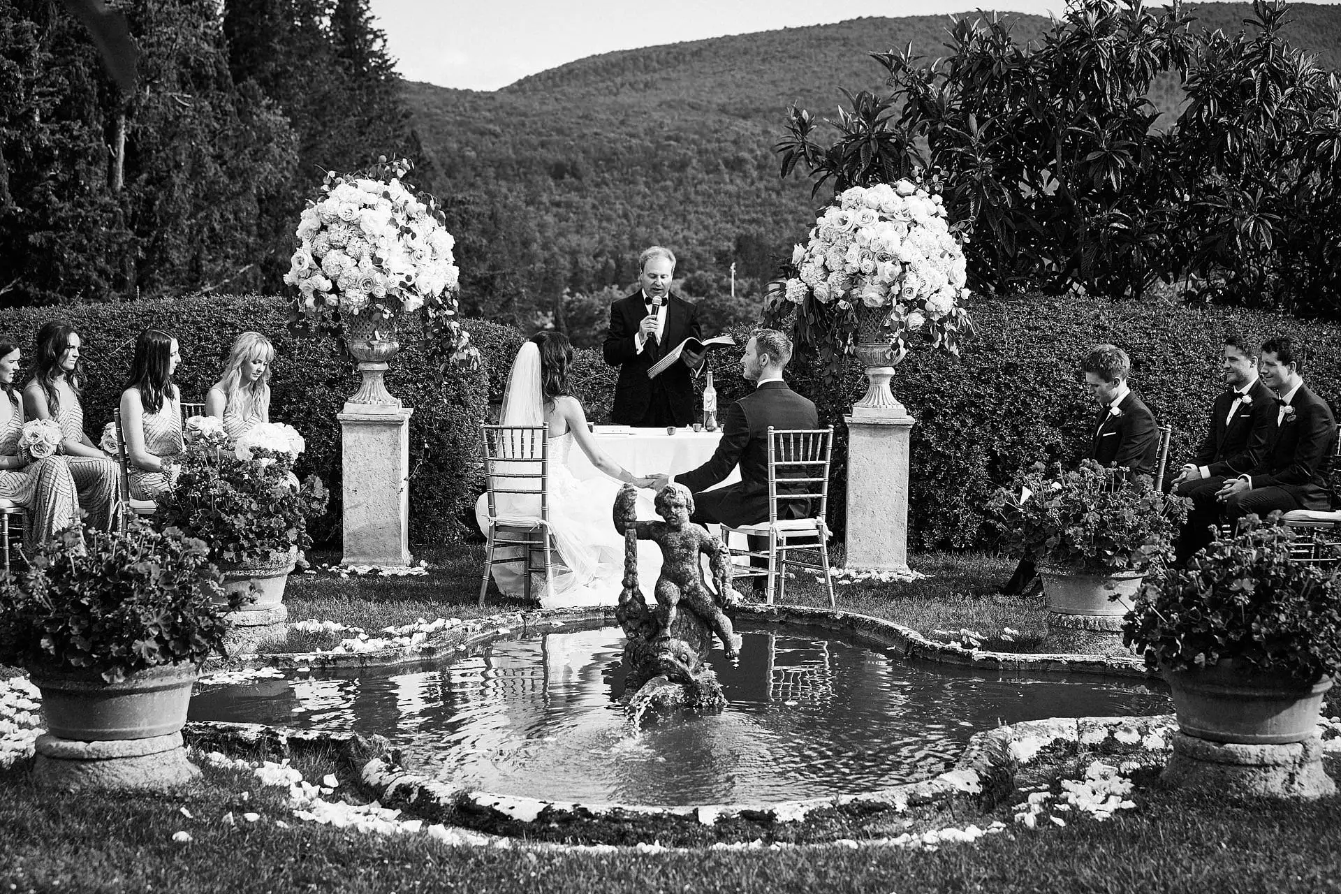 monteriggioni wedding near siena