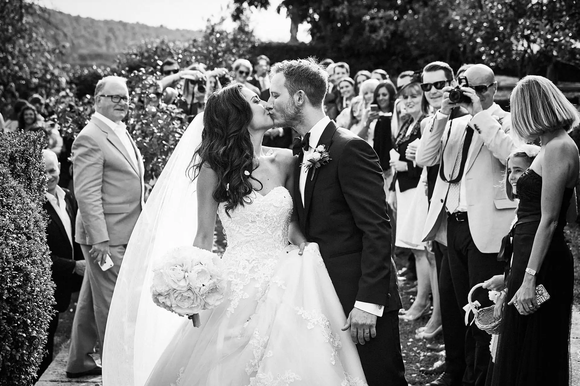 monteriggioni wedding near siena