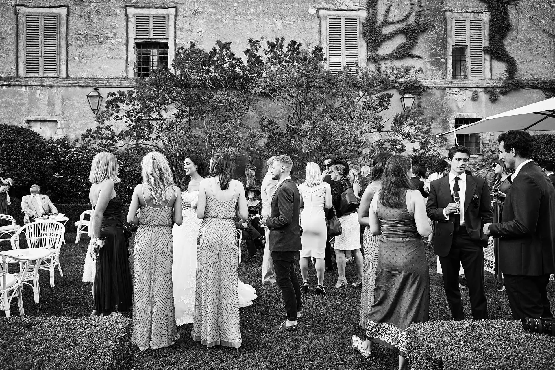 monteriggioni wedding near siena