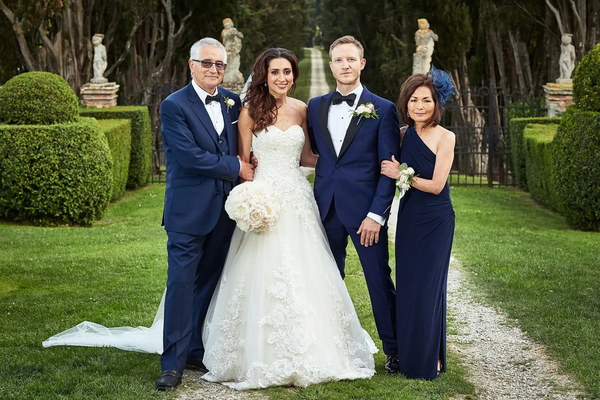 monteriggioni wedding near siena