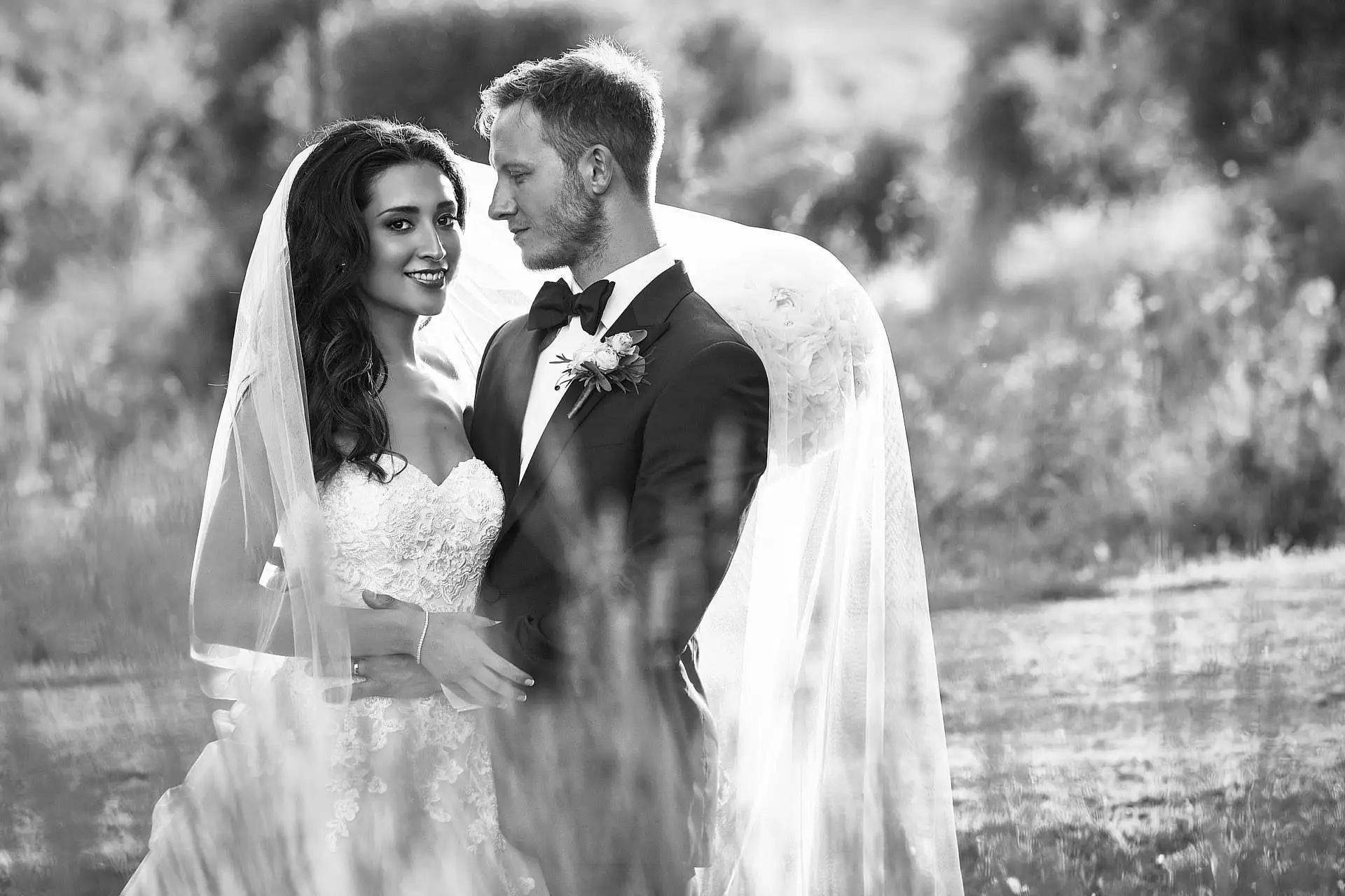 monteriggioni wedding near siena