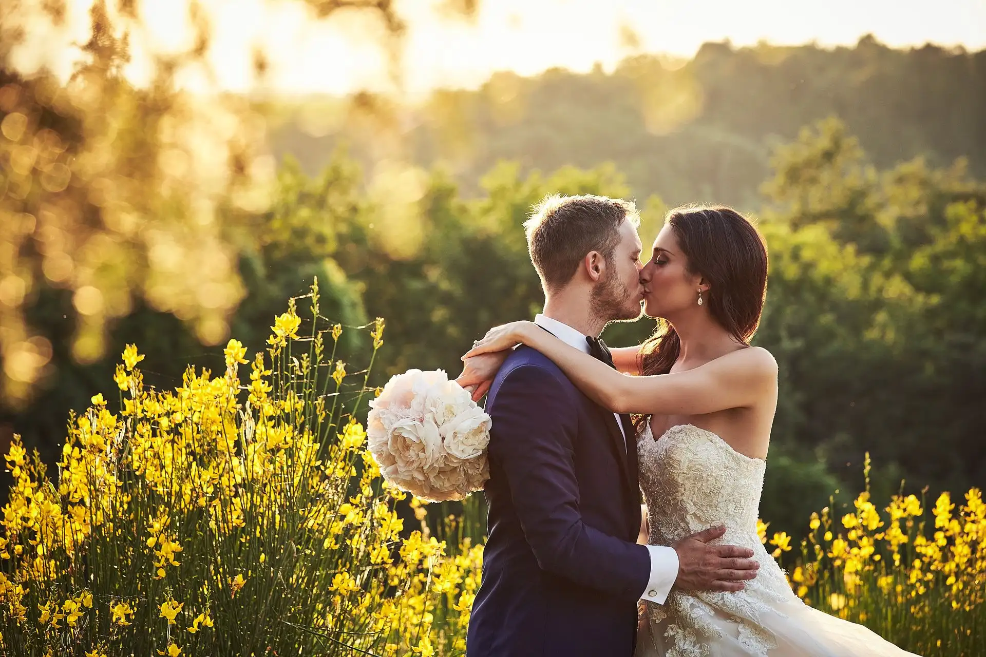 monteriggioni wedding near siena