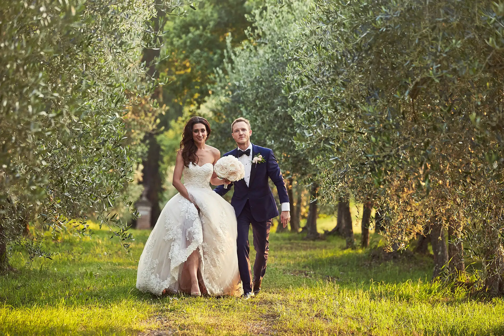 monteriggioni wedding near siena