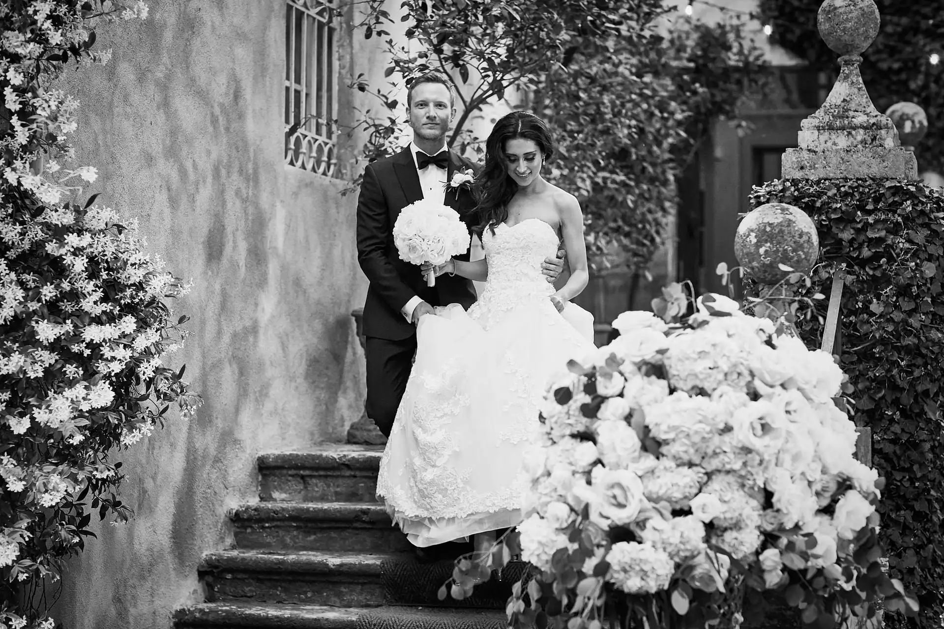monteriggioni wedding near siena
