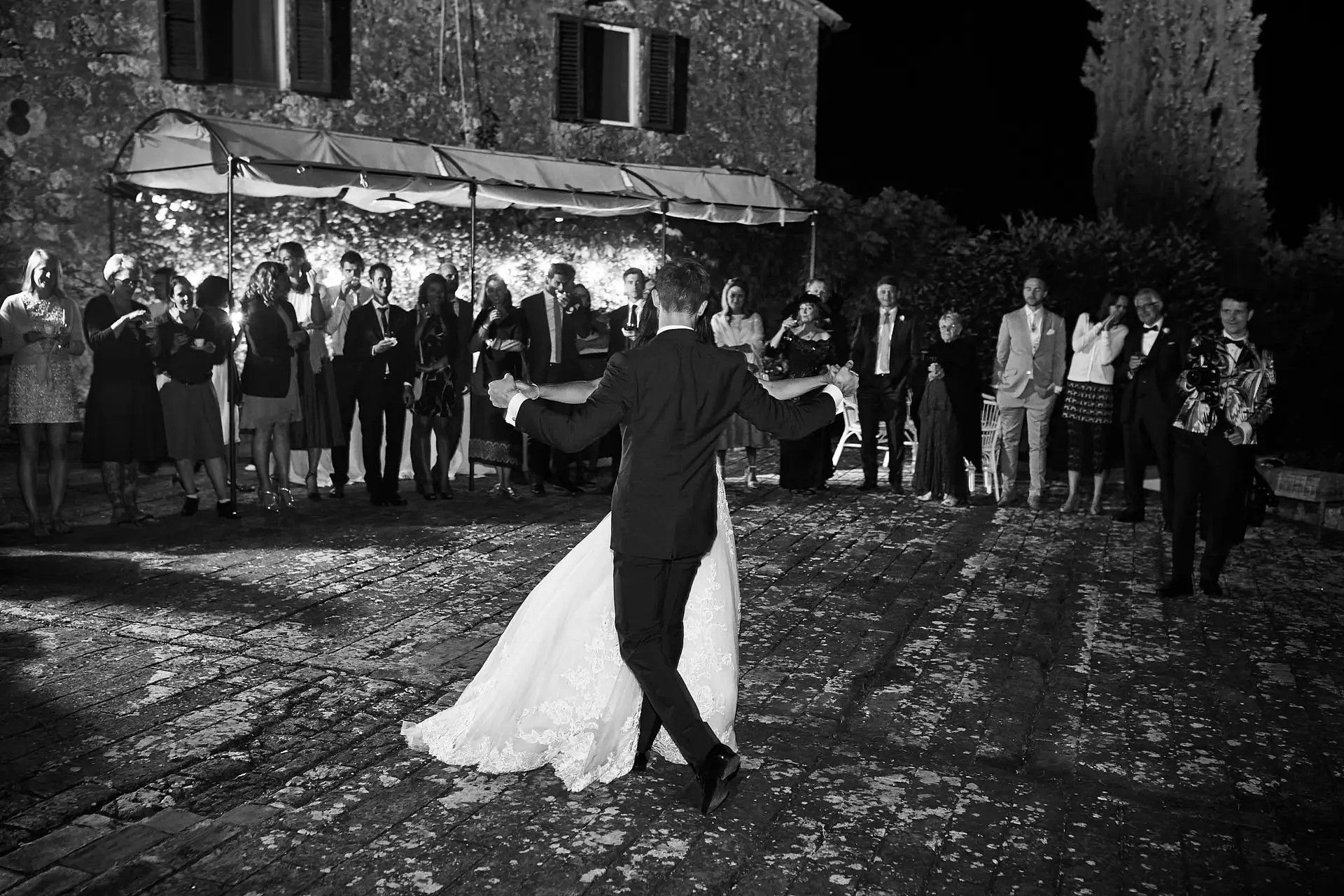 monteriggioni wedding near siena