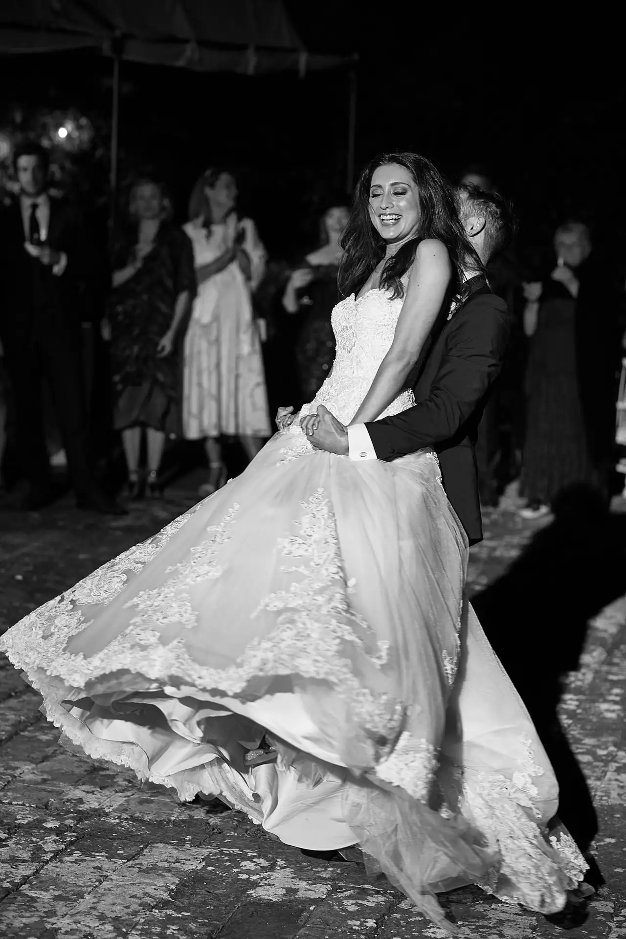 monteriggioni wedding near siena