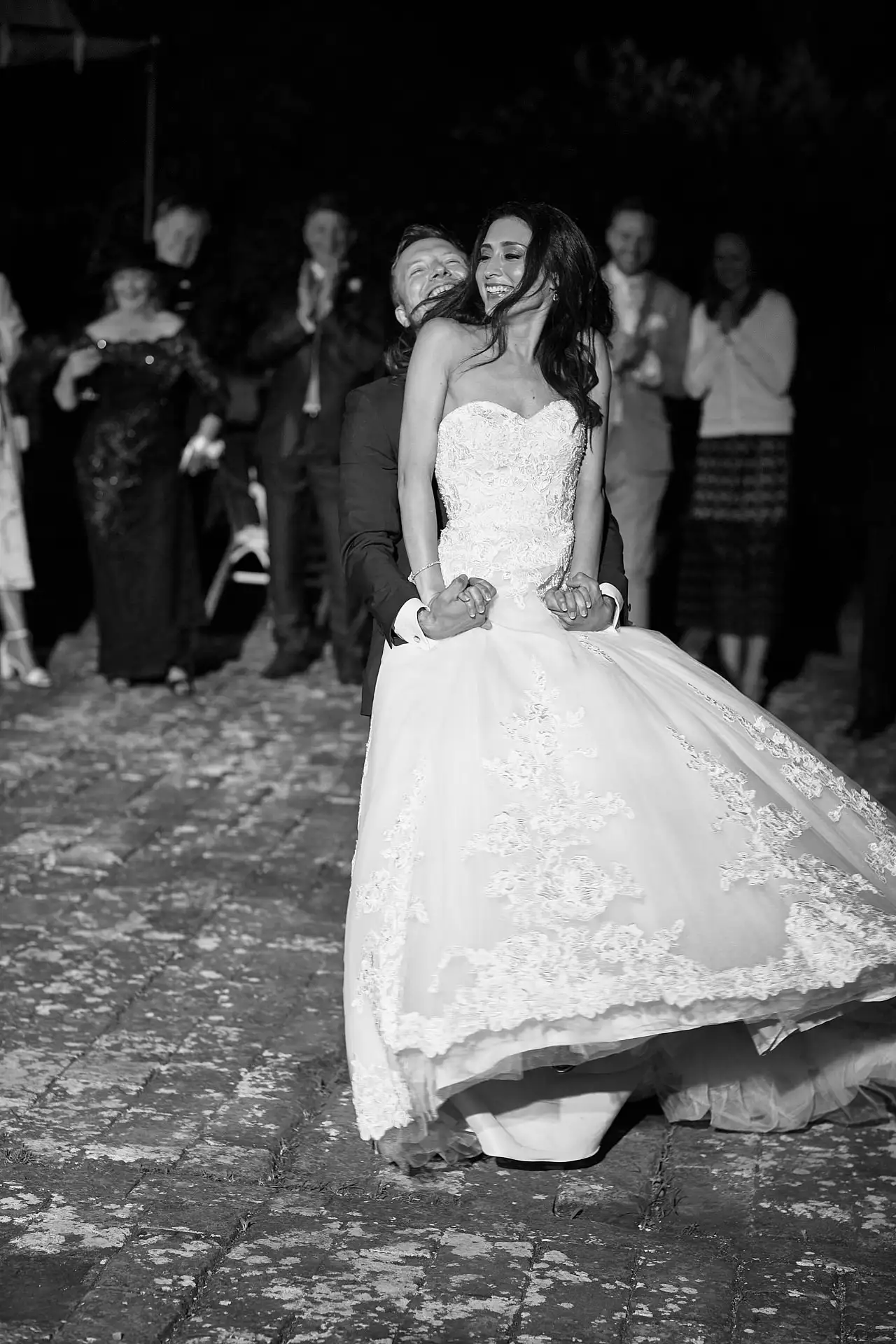 monteriggioni wedding near siena