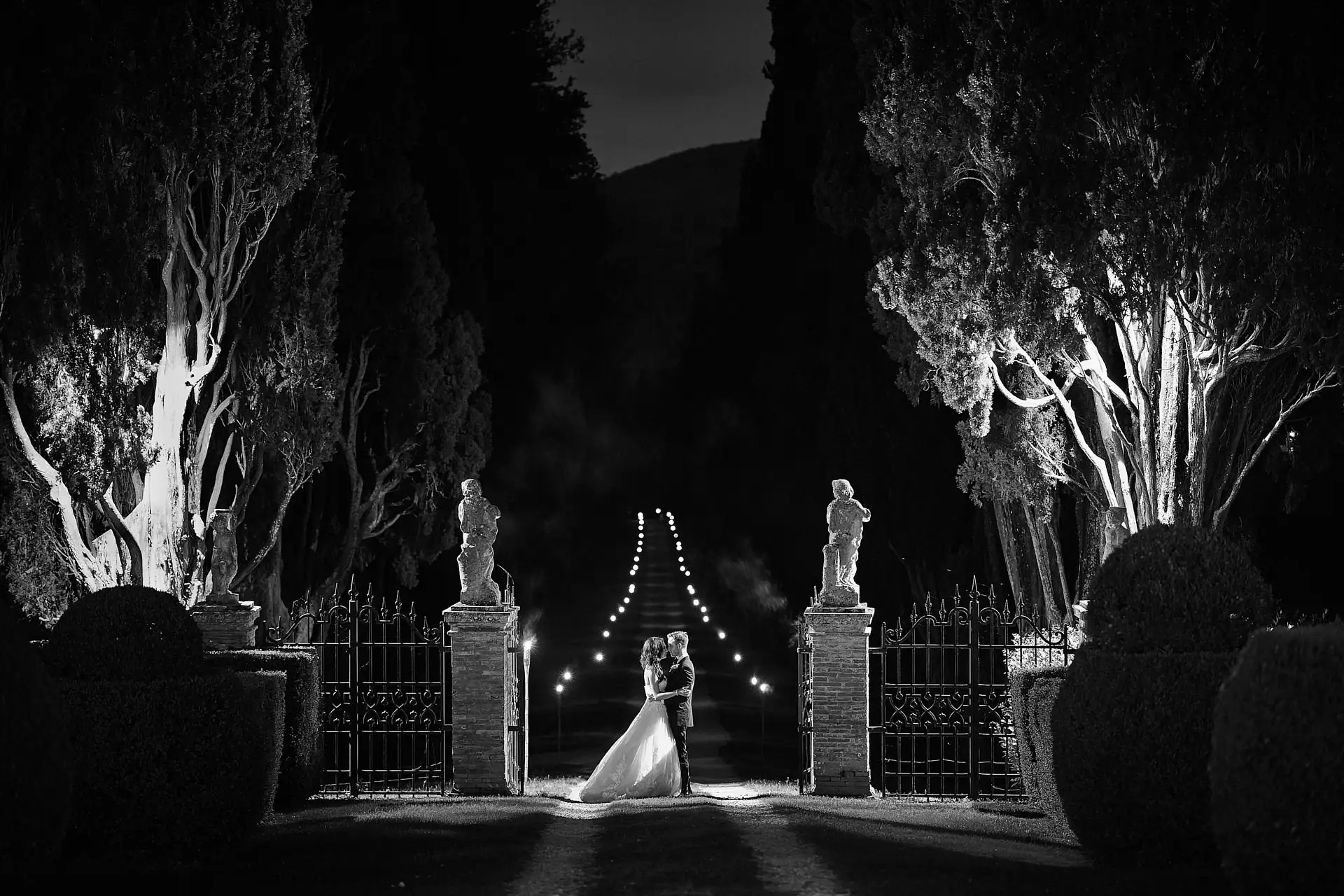 monteriggioni wedding near siena