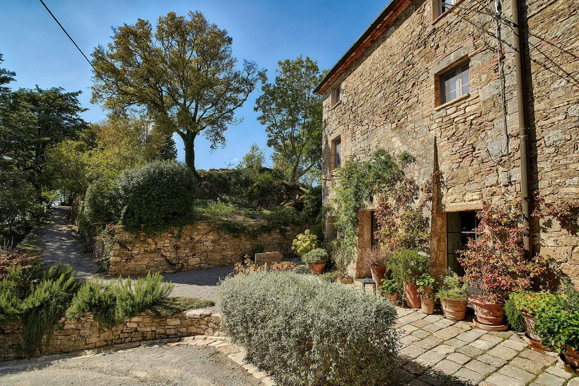 monteverdi tuscany wedding