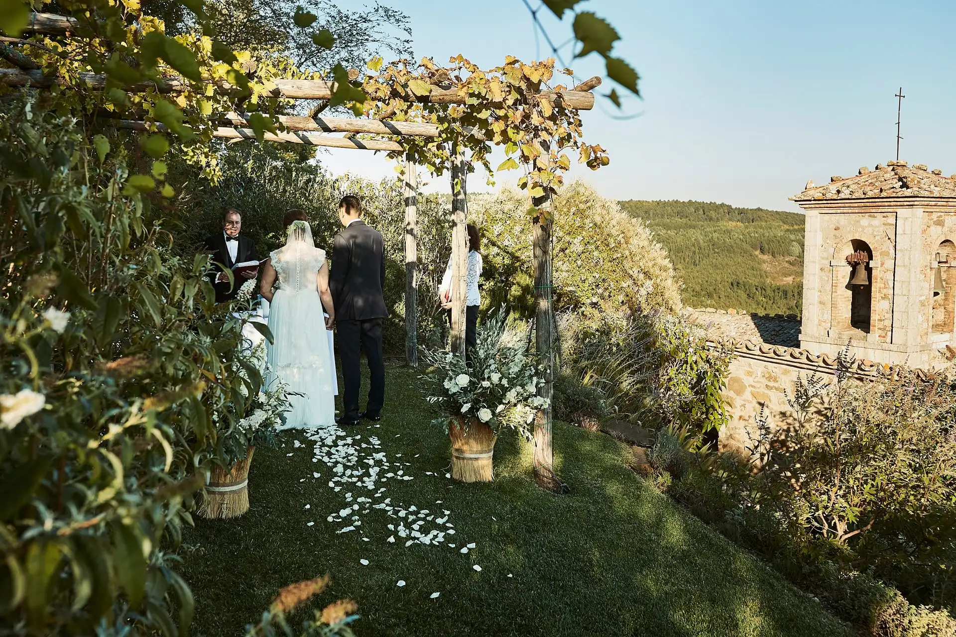 monteverdi tuscany wedding