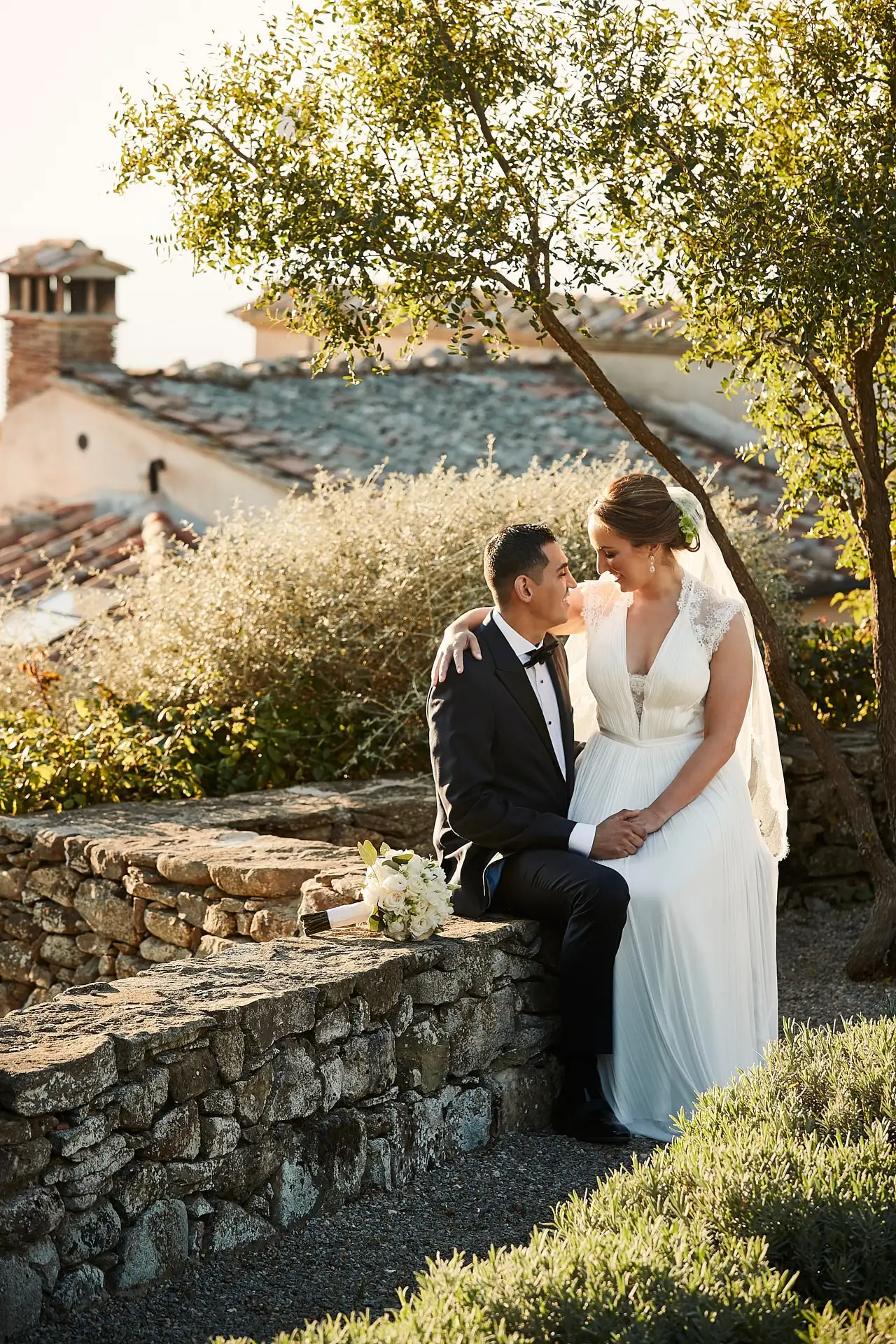 monteverdi tuscany wedding