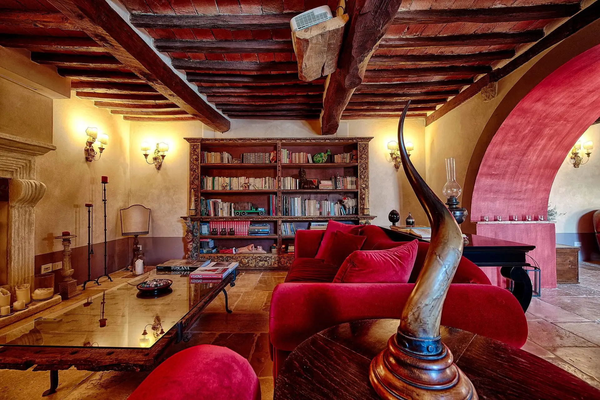 olmo podere a pienza wedding