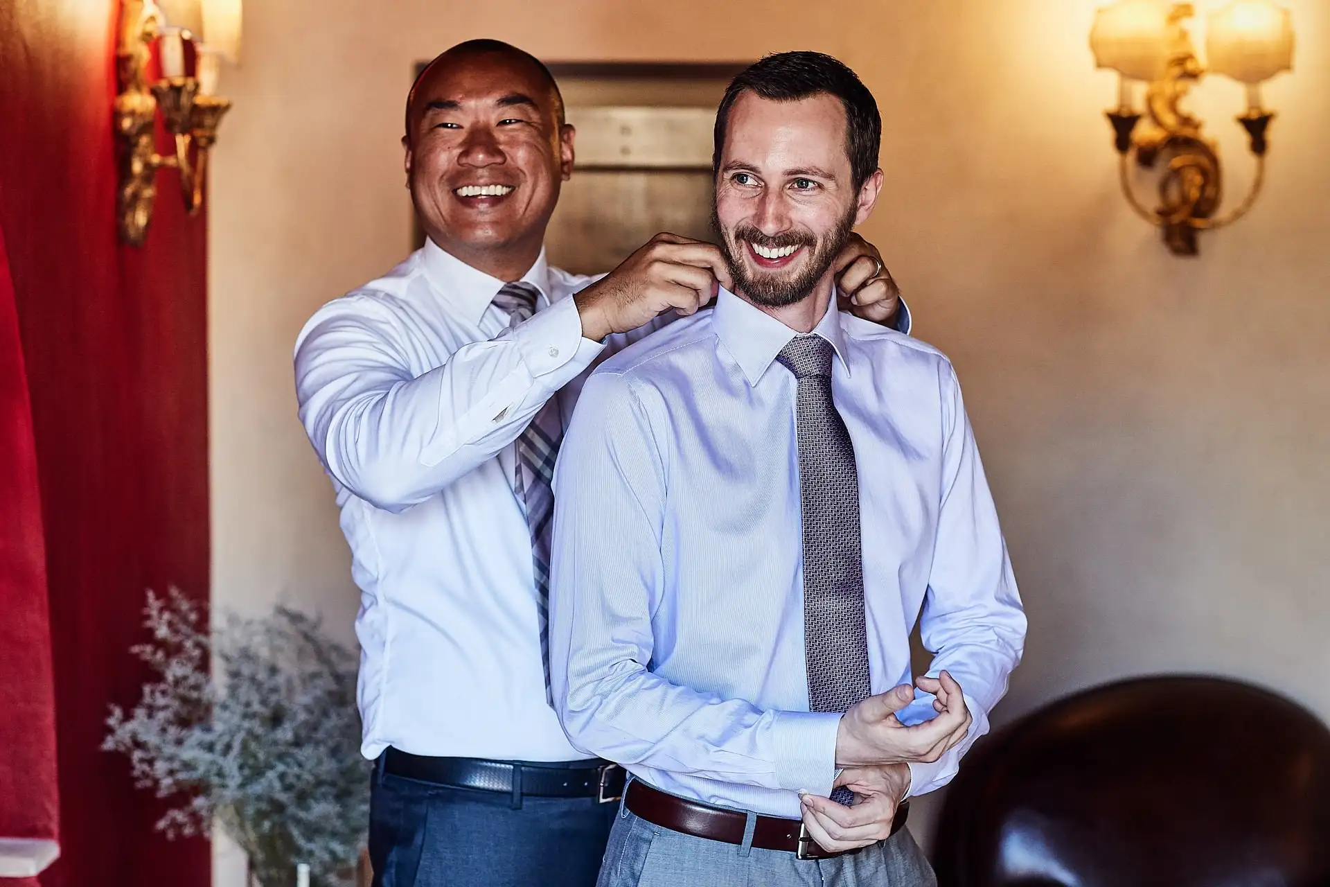 olmo podere a pienza wedding
