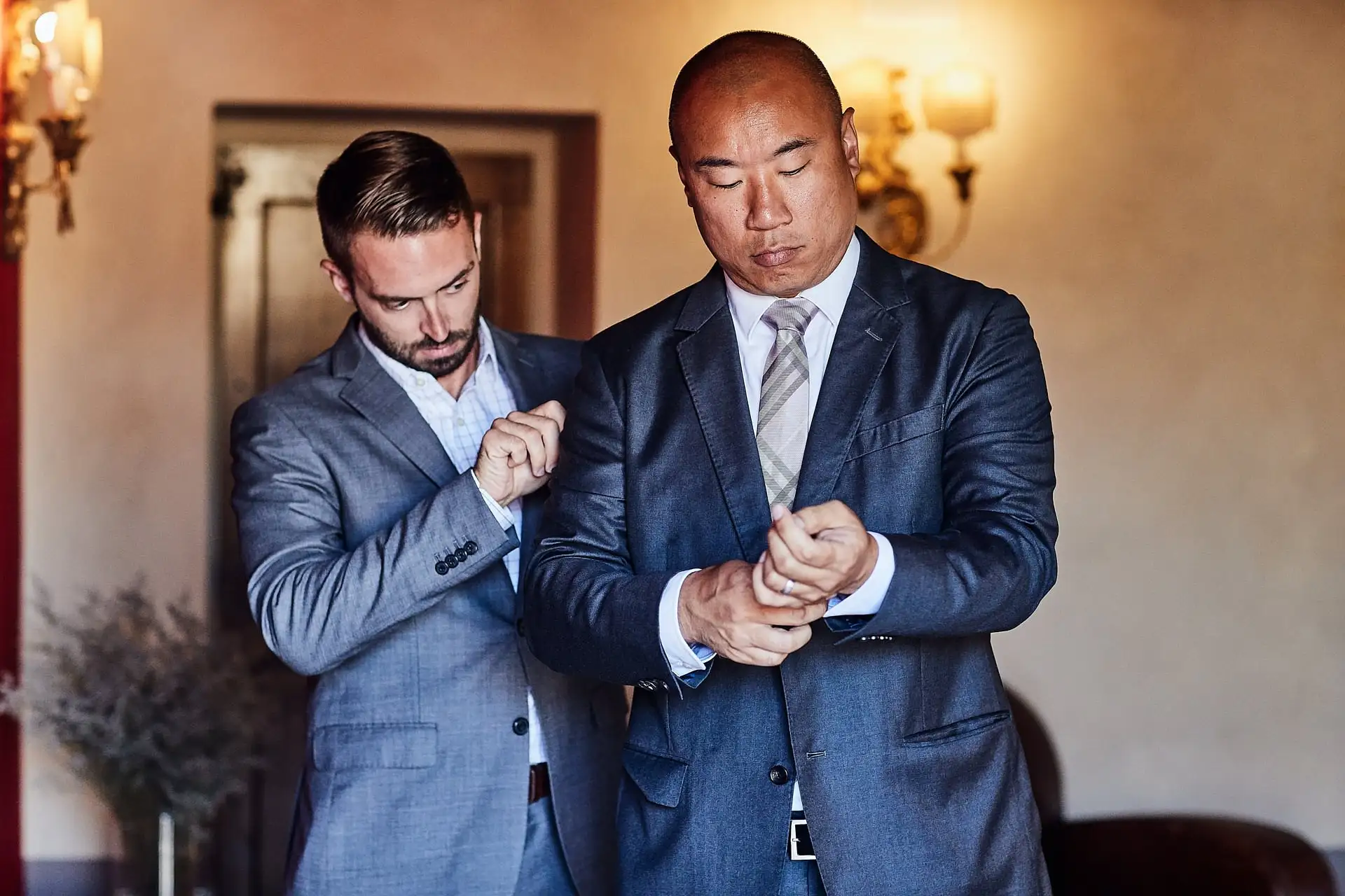 olmo podere a pienza wedding