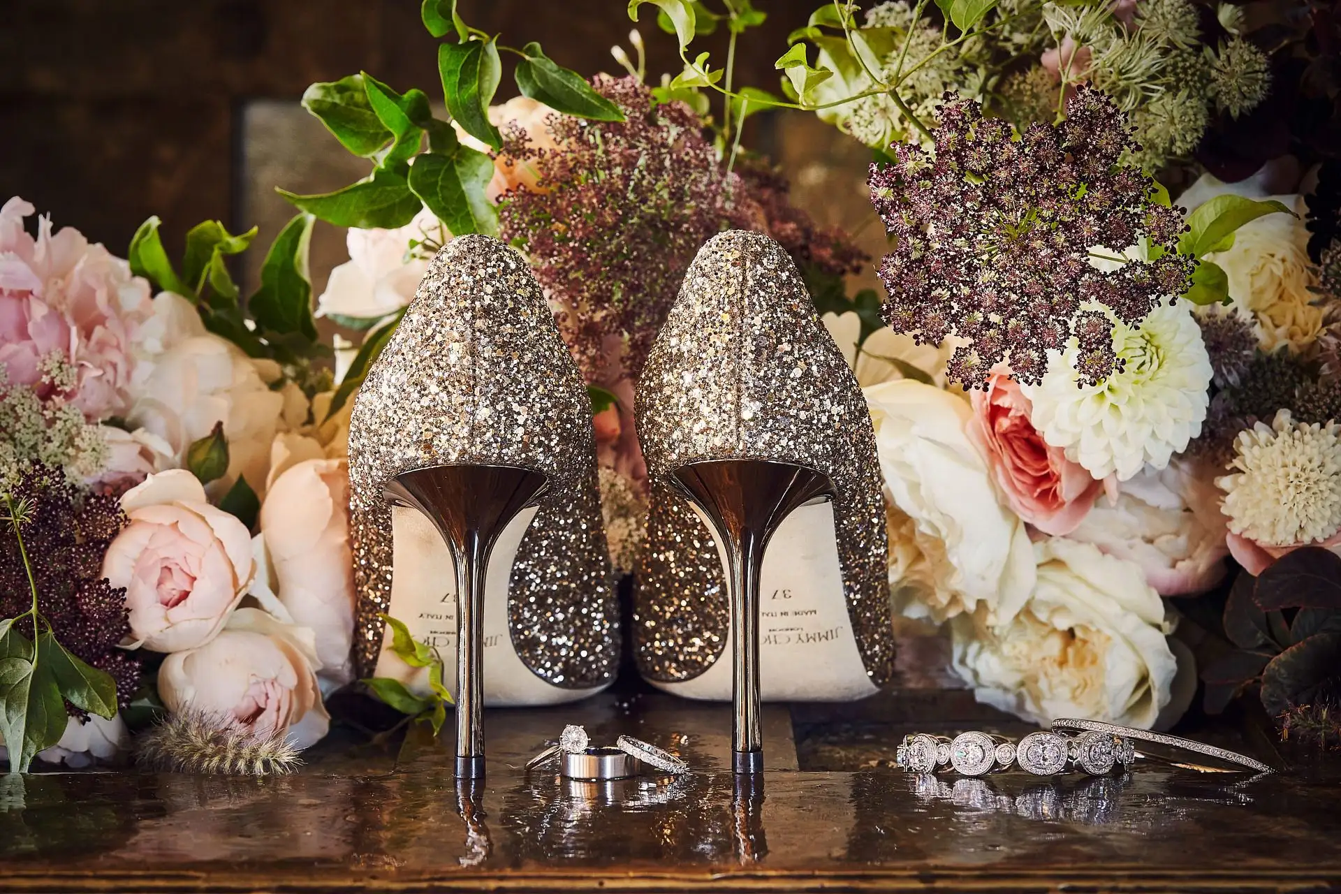 olmo podere a pienza wedding