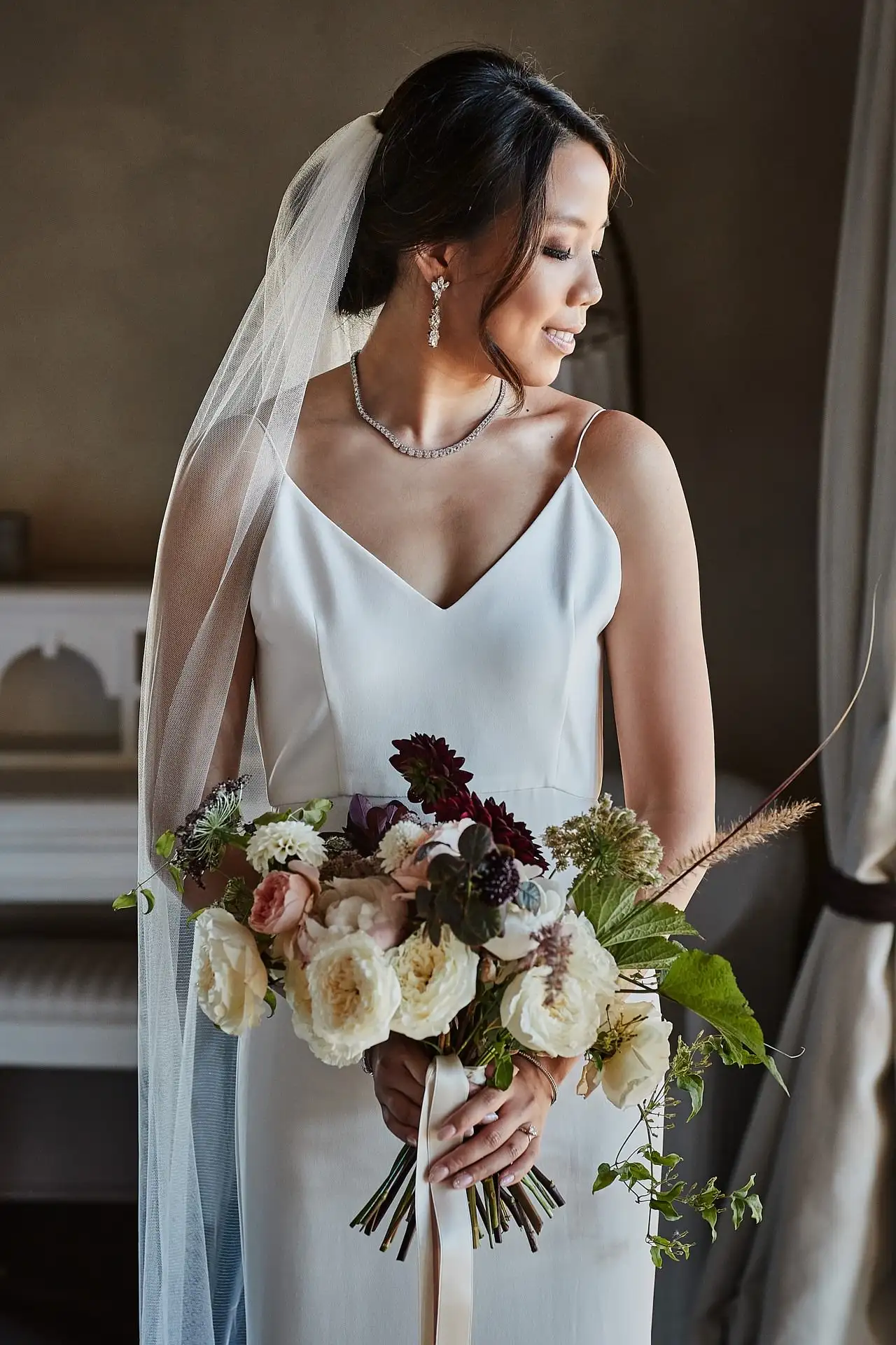 olmo podere a pienza wedding